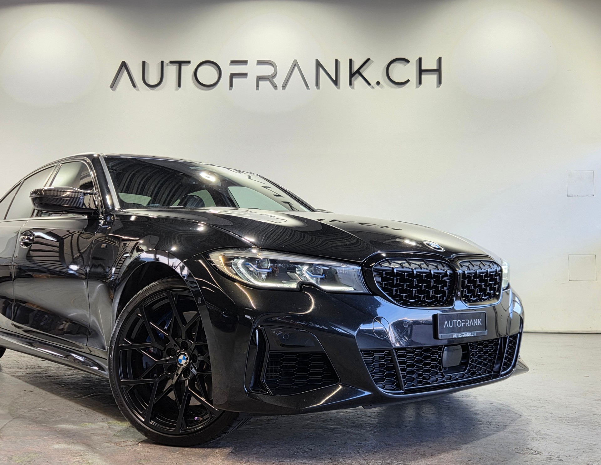 BMW M340i xDrive-image-8