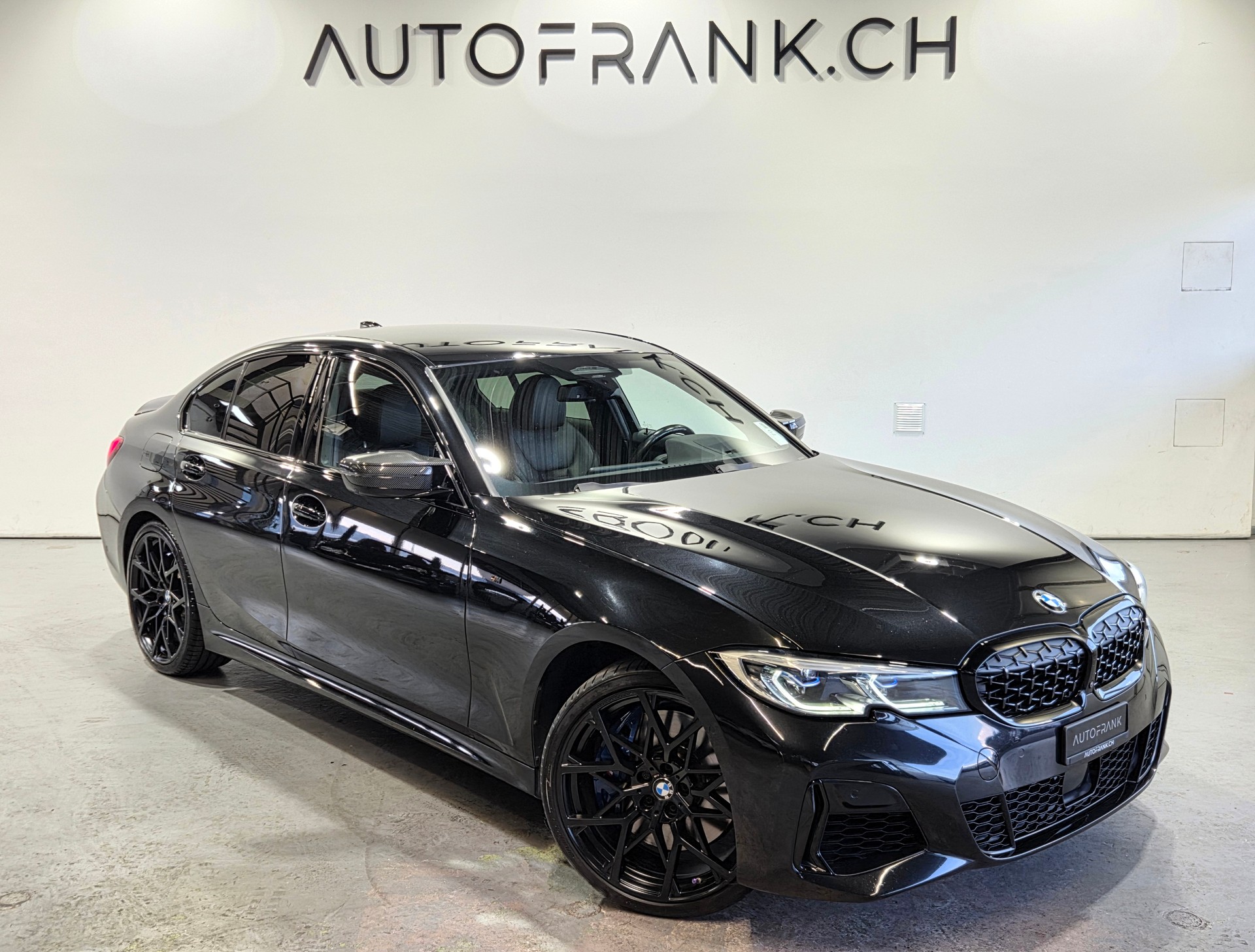 BMW M340i xDrive-image-19