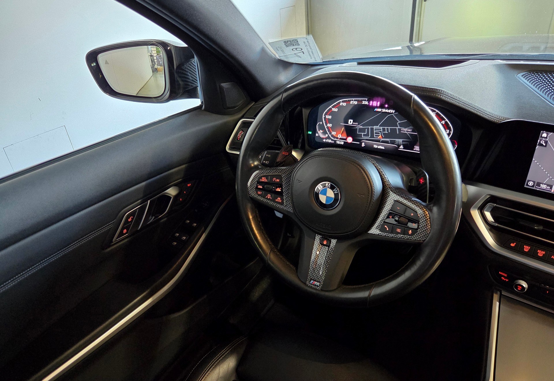 BMW M340i xDrive-image-15