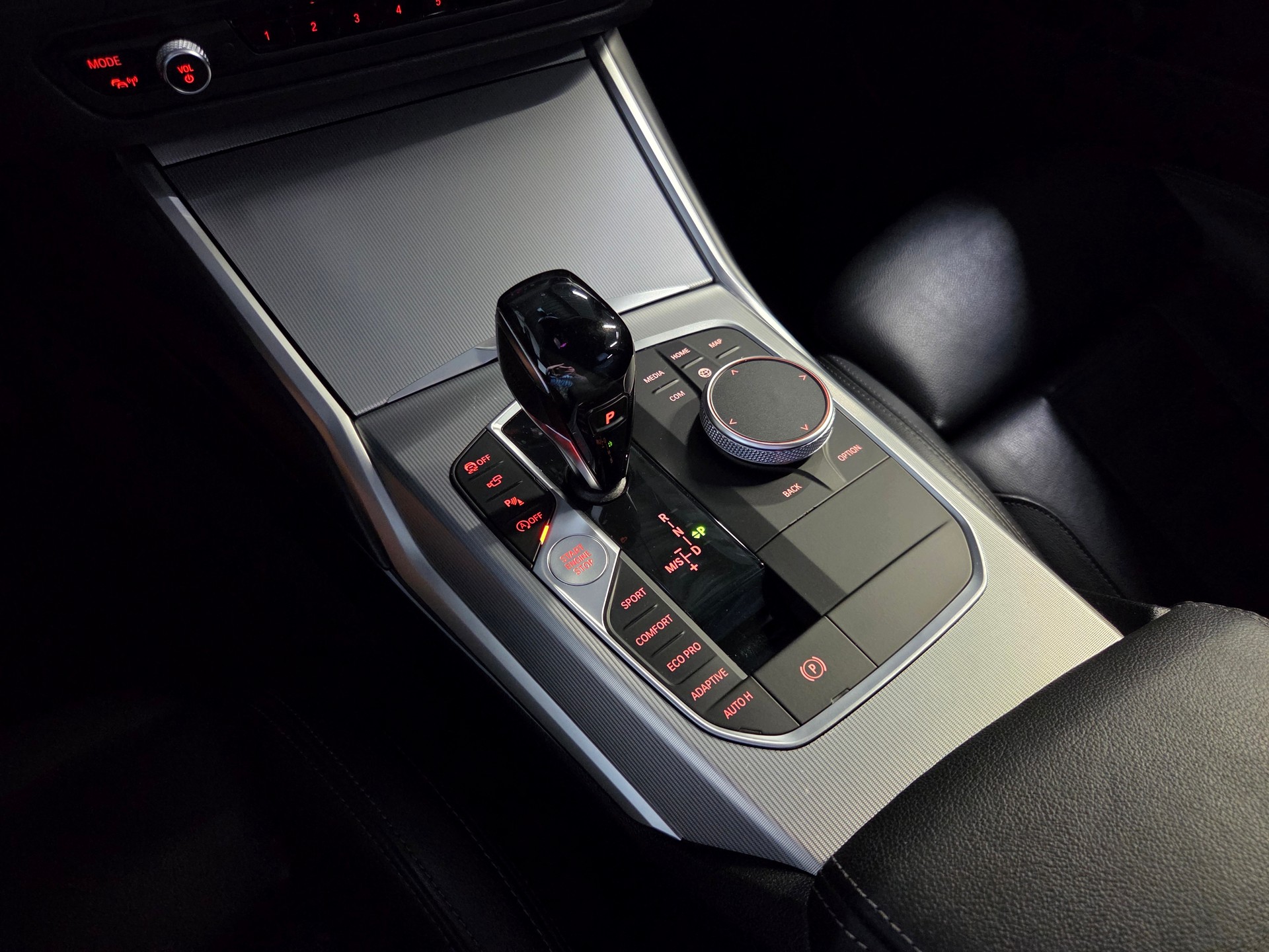 BMW M340i xDrive-image-16