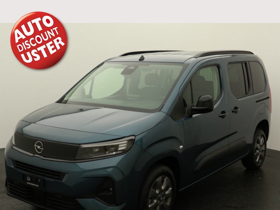OPEL Combo 1.5 Life A
