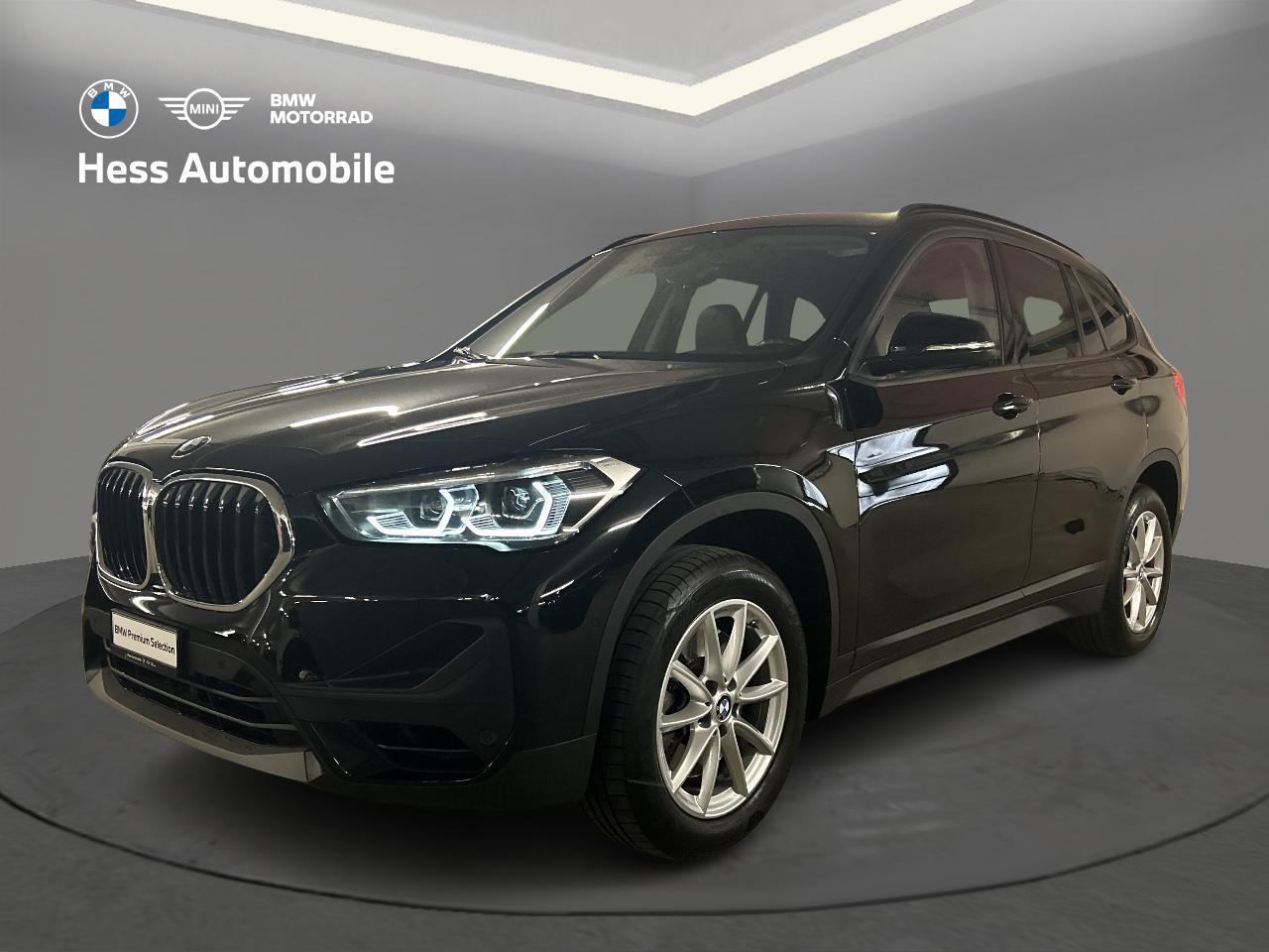 BMW X1 20i xDrive