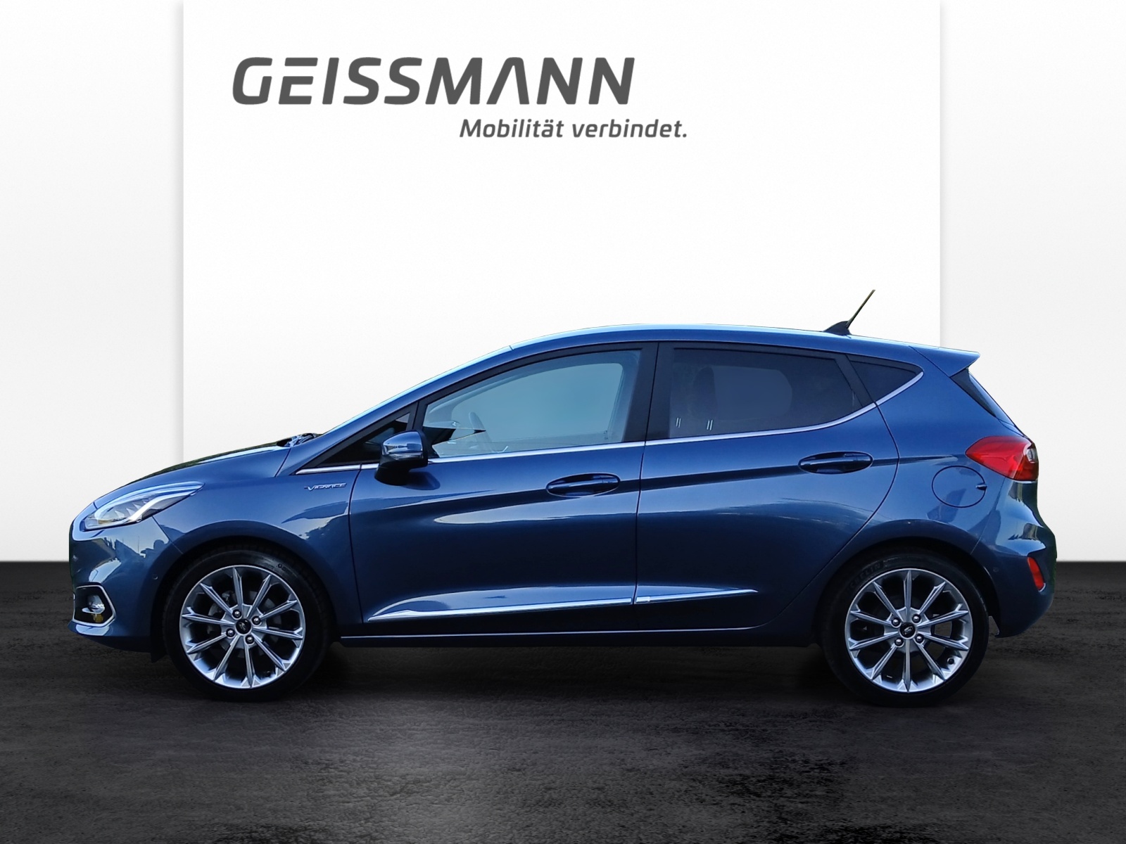 FORD Fiesta 1.0 EcoB Vignale-showroom-element-1