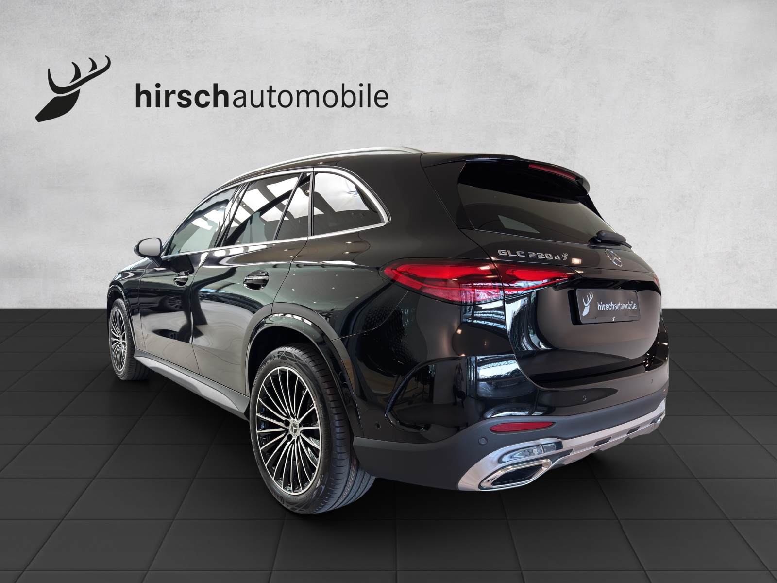 MERCEDES-BENZ GLC 220 d 4Matic 9G-Tronic-showroom-element-1
