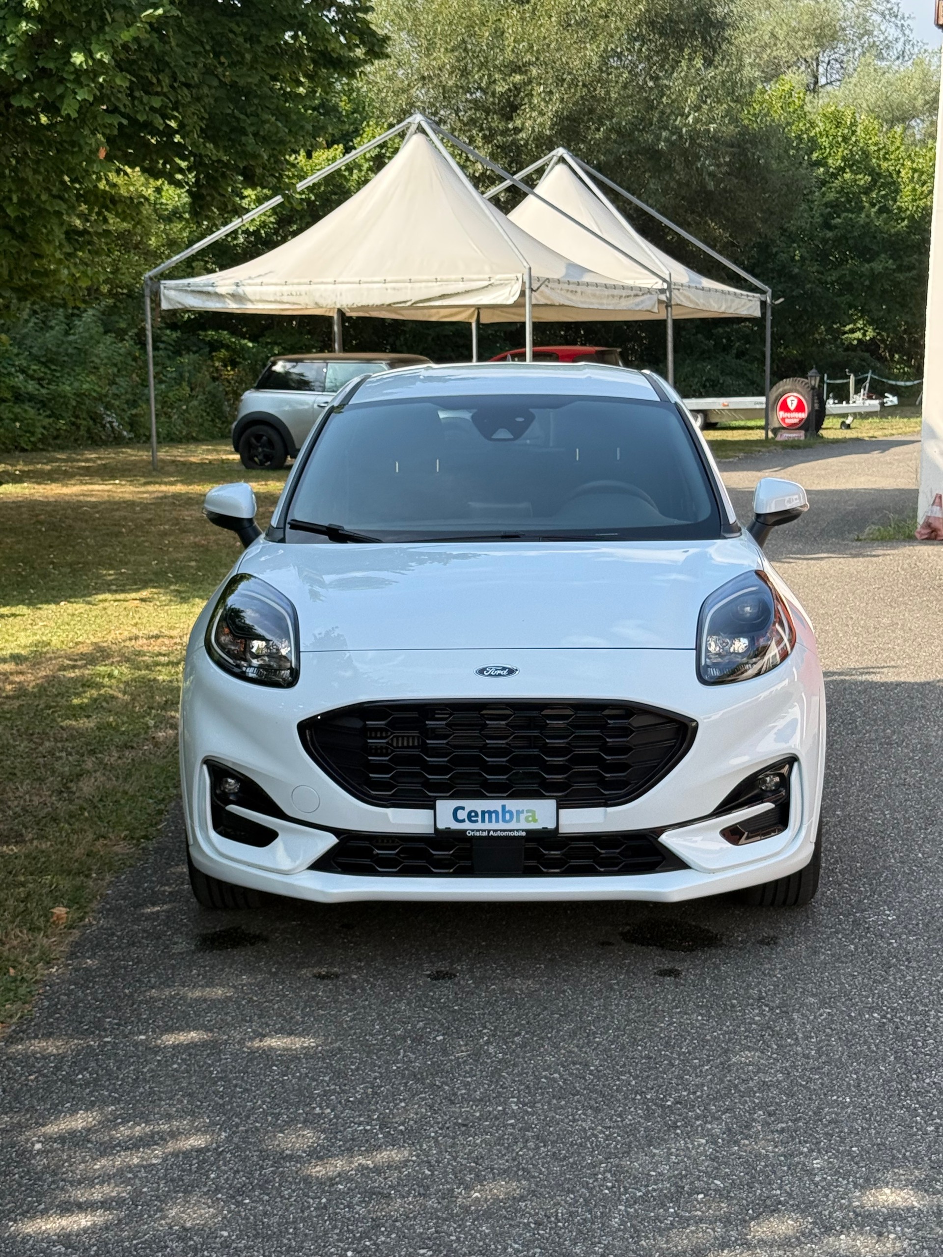 FORD Puma 1.0 MHEV ST-Line-image-3