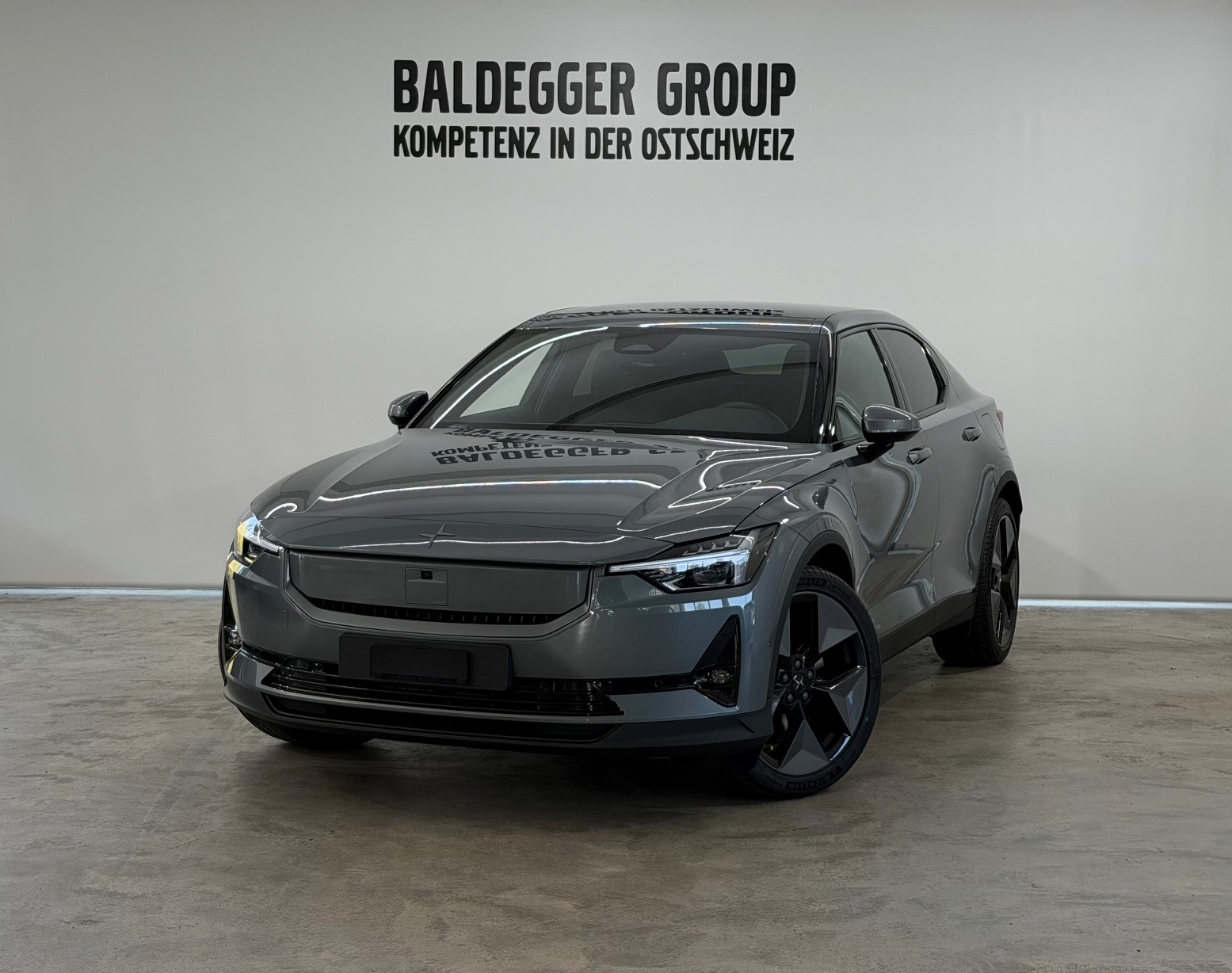 POLESTAR 2 Long Range Dual Motor Prime
