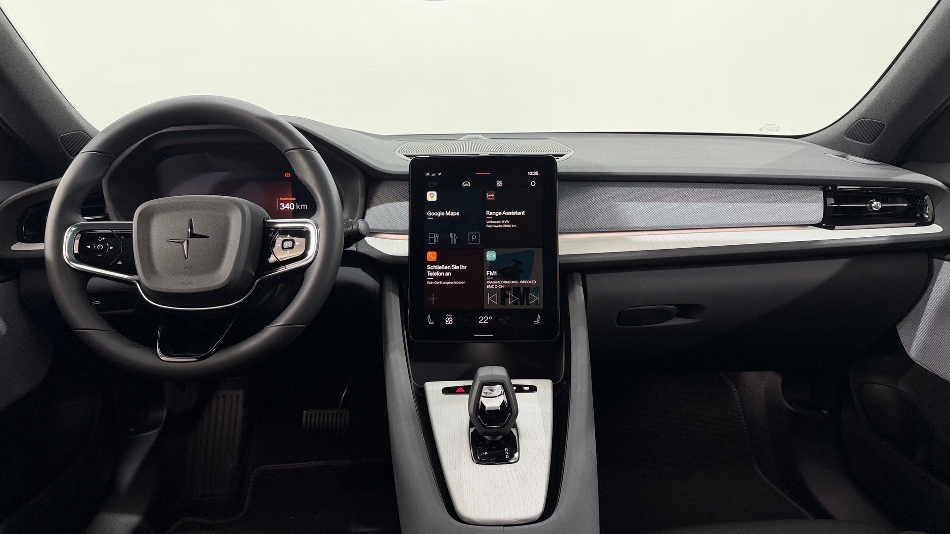POLESTAR 2 Long Range Dual Motor Prime-image-4