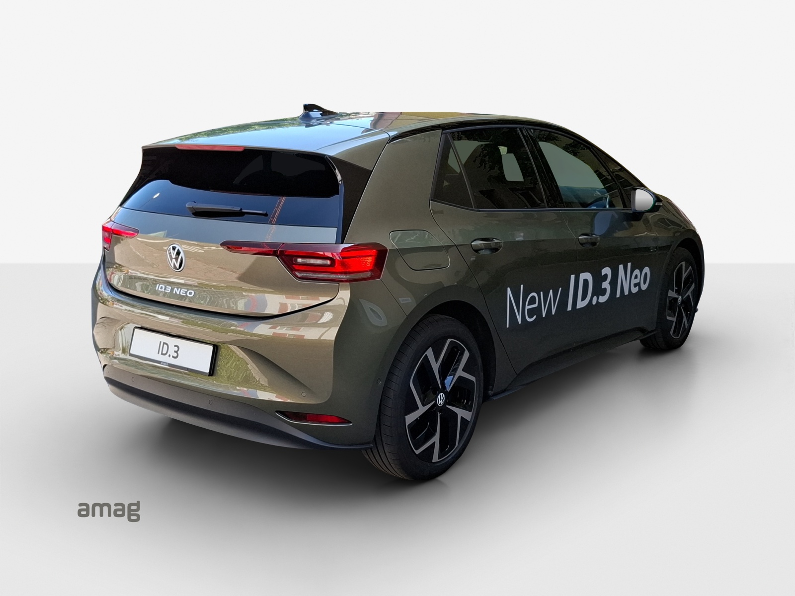 VW ID.3 Neo 58 kWh 190 PS Style-image-4