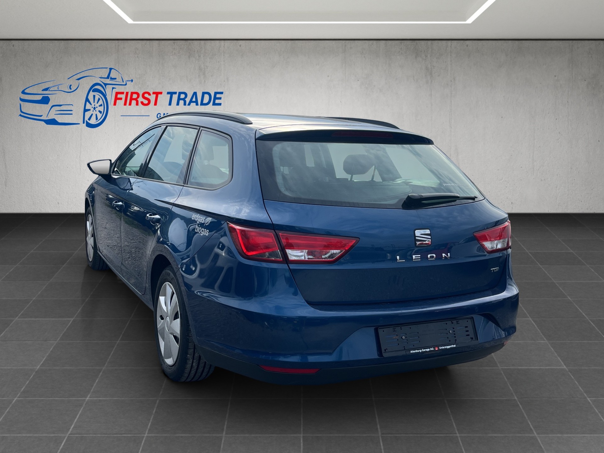 SEAT Leon ST 1.4 TGI Style-image-6