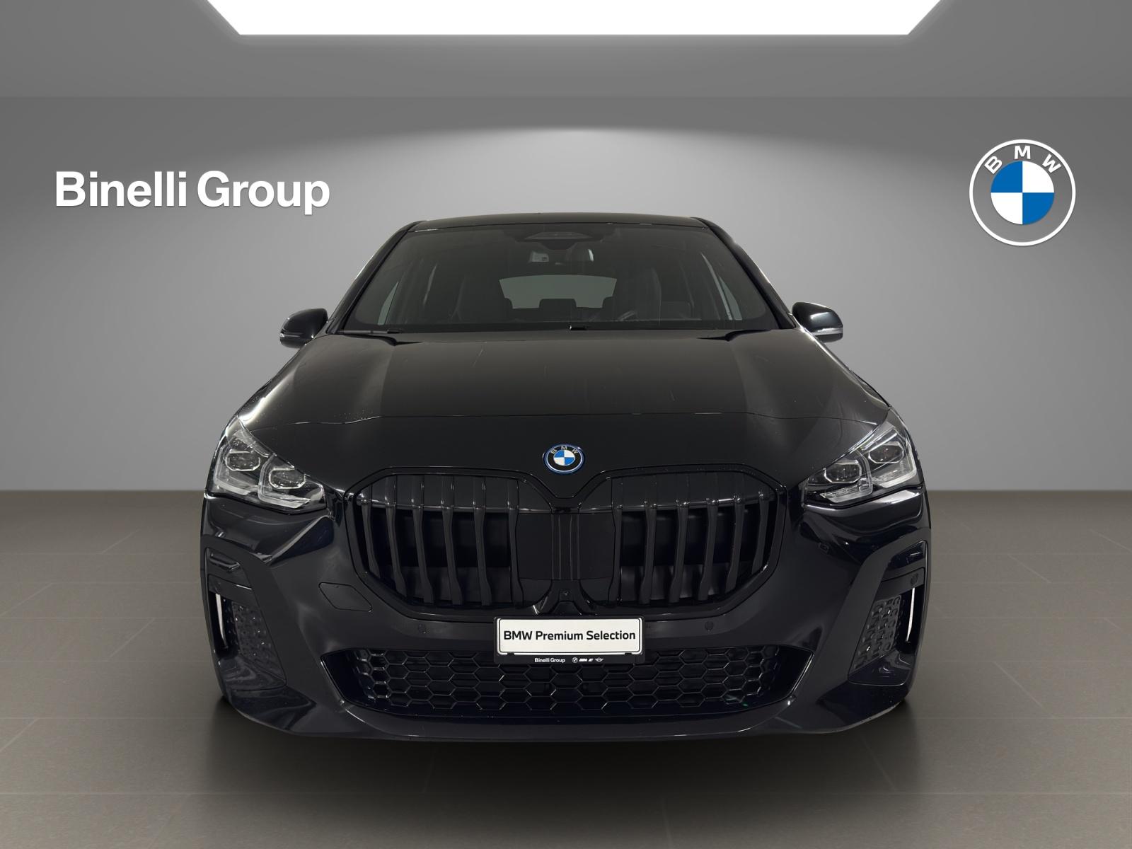 BMW 230e xDrive paddles Active Tourer-showroom-element-2