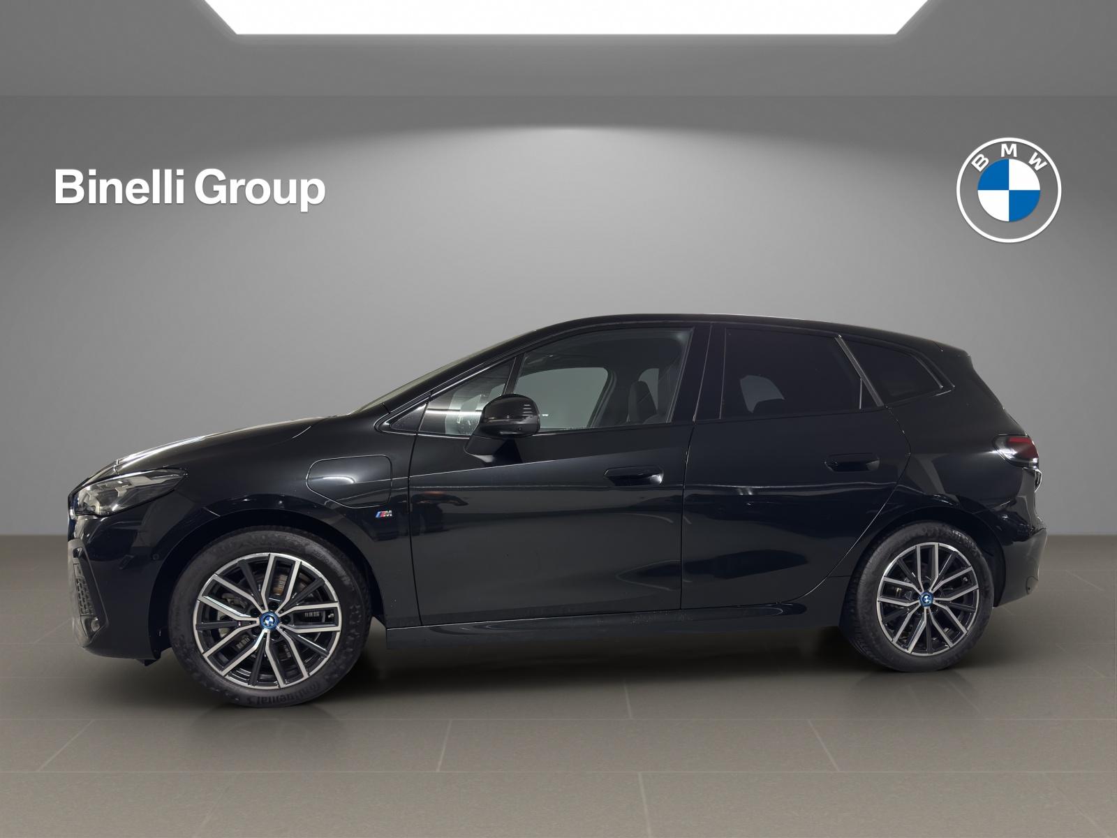 BMW 230e xDrive paddles Active Tourer-showroom-element-3