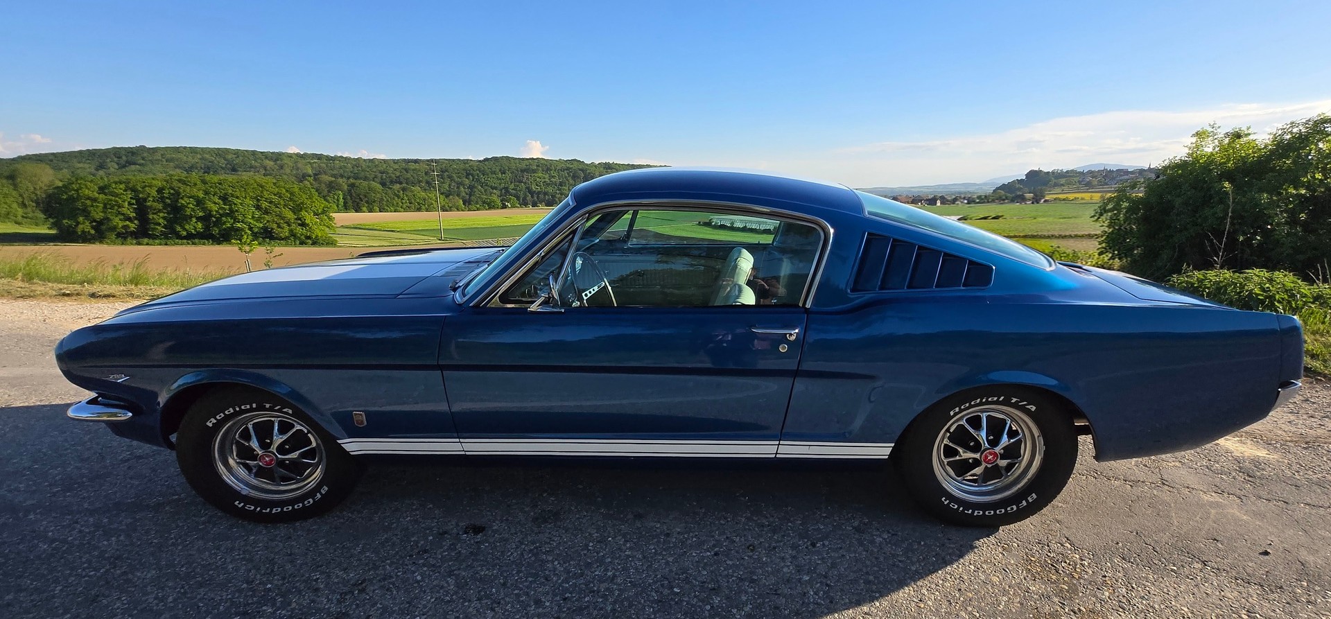 FORD MUSTANG-image-3