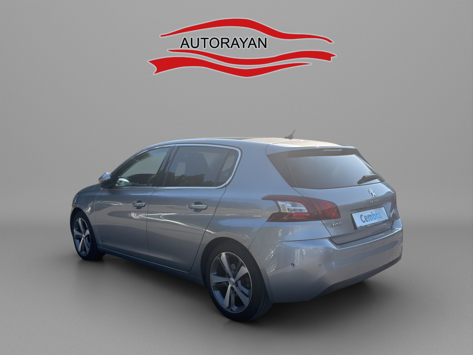 PEUGEOT 308 1.6 THP Féline-image-5