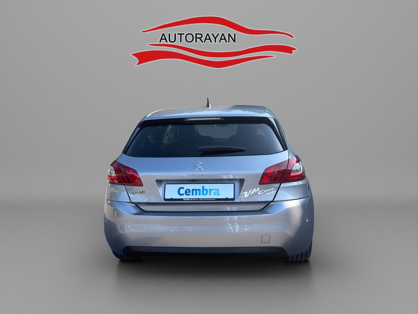 PEUGEOT 308 1.6 THP Féline-image-3