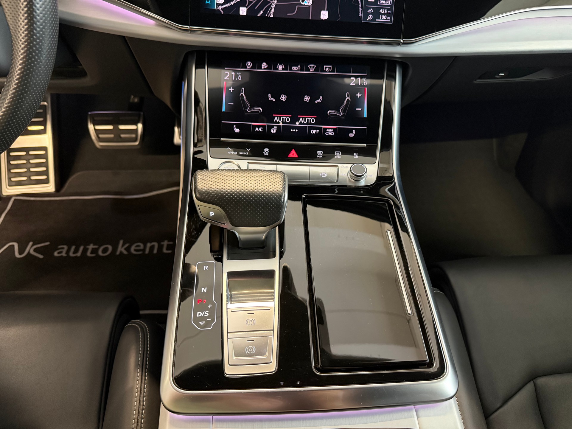 AUDI Q8 50 TDI S Line quattro tiptronic-image-12
