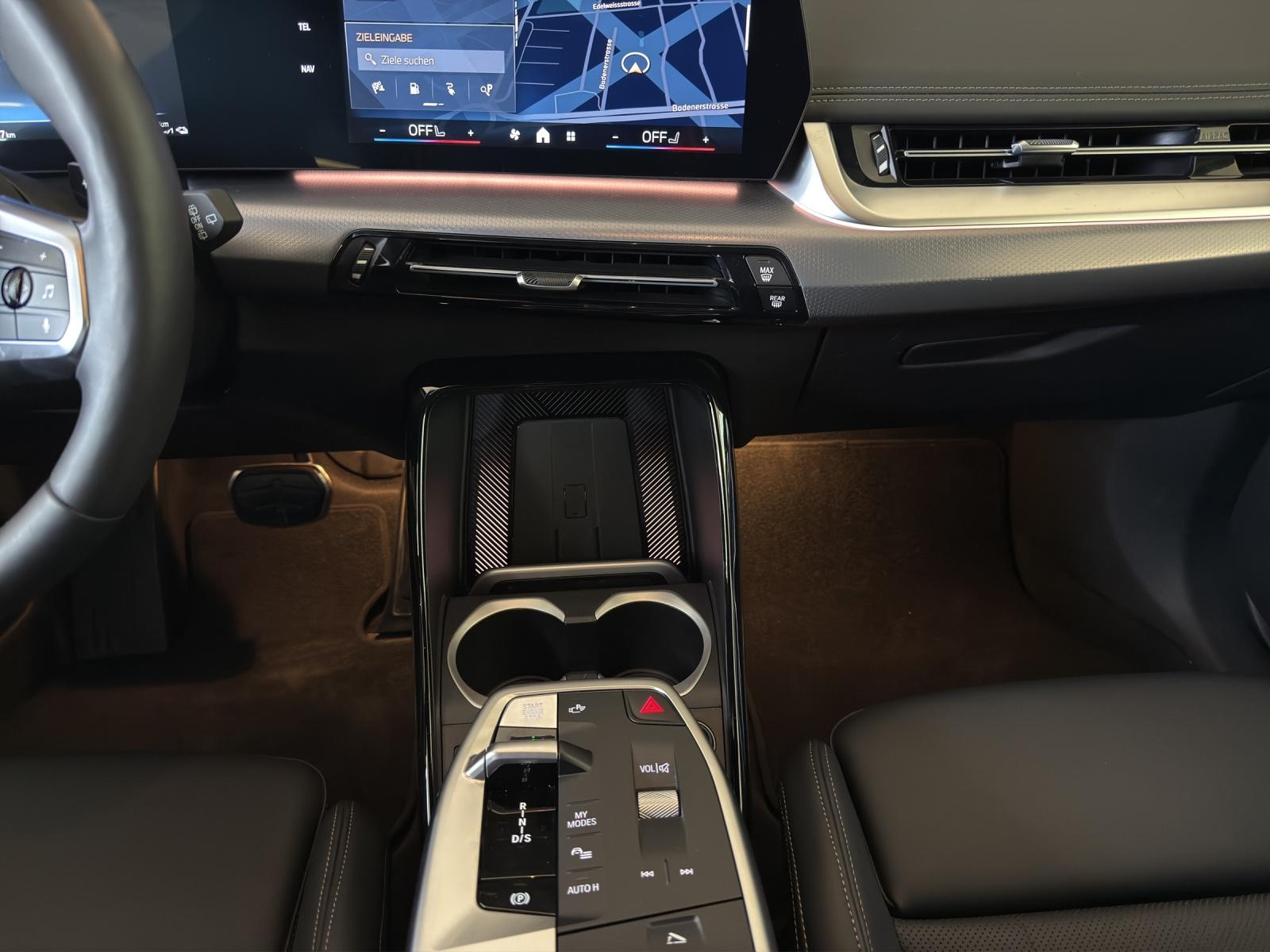 BMW X1 30e xDrive M Sportpaket-image-17