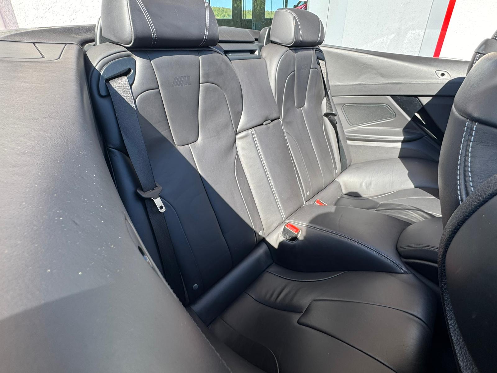 BMW M6 Cabrio Drivelogic-image-23