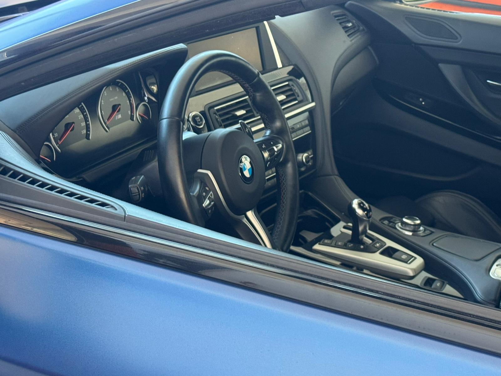 BMW M6 Cabrio Drivelogic-image-13