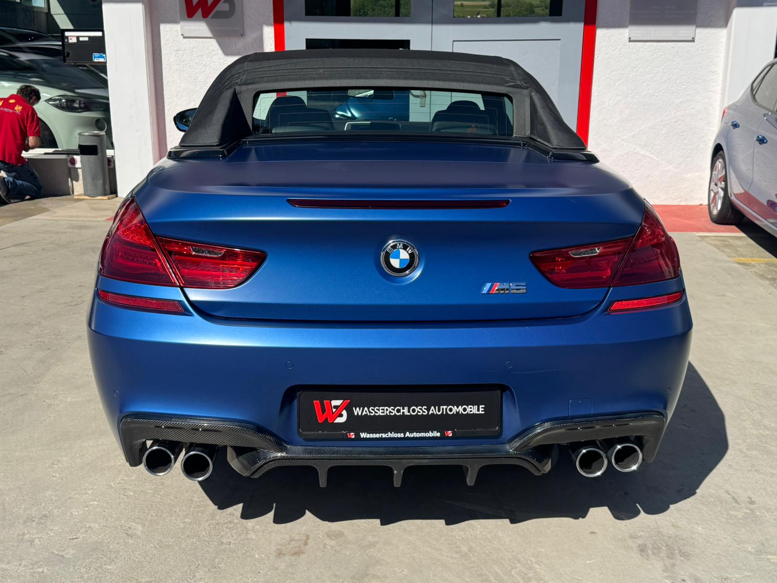 BMW M6 Cabrio Drivelogic-image-7