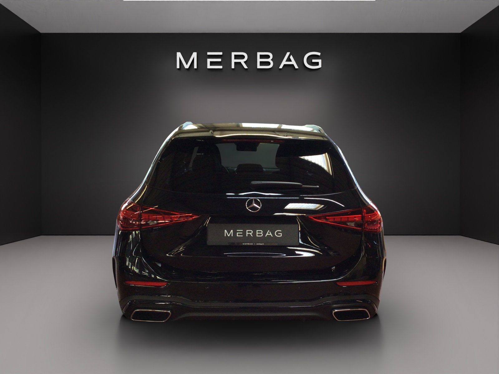 MERCEDES-BENZ C 300 T 4 Matic-image-13