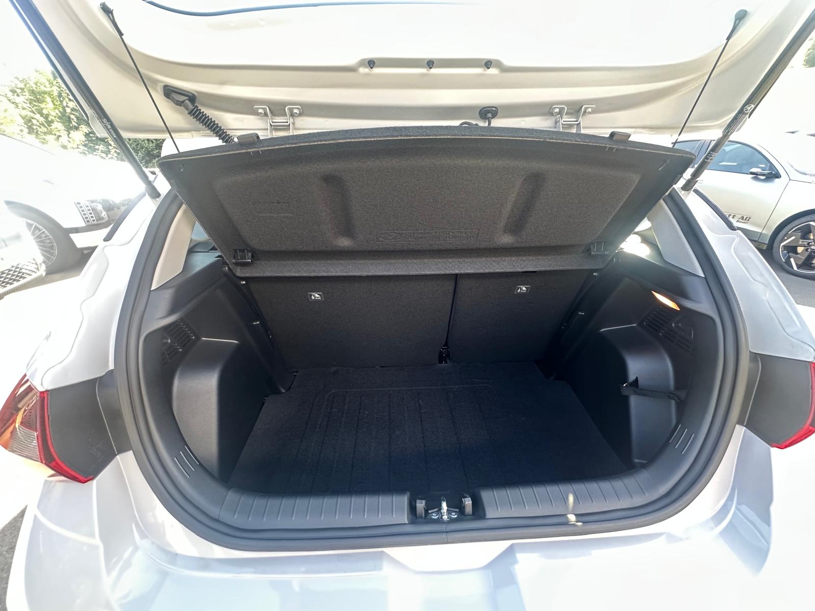 HYUNDAI i20 1.0 T-GDi Origo DCT-image-6