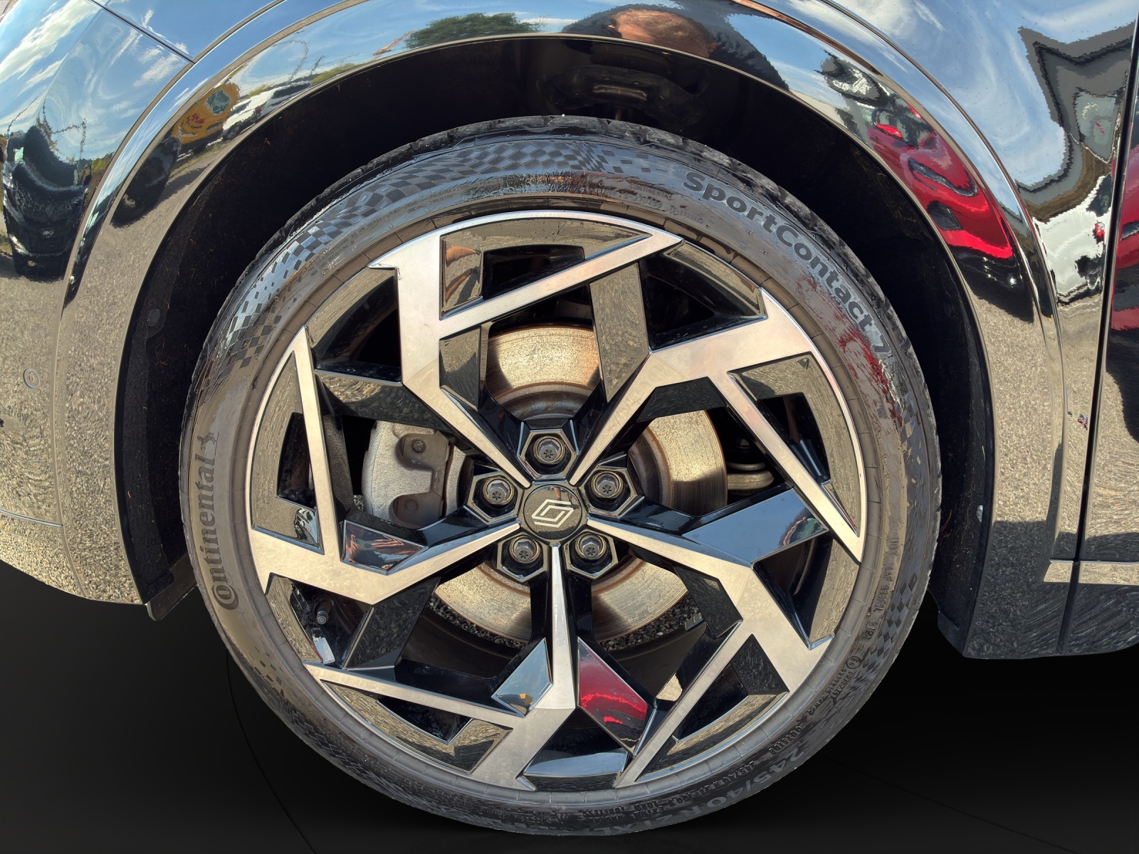 RENAULT Rafale 1.2 E-Tech Plug-in Atelier Alpine-image-12