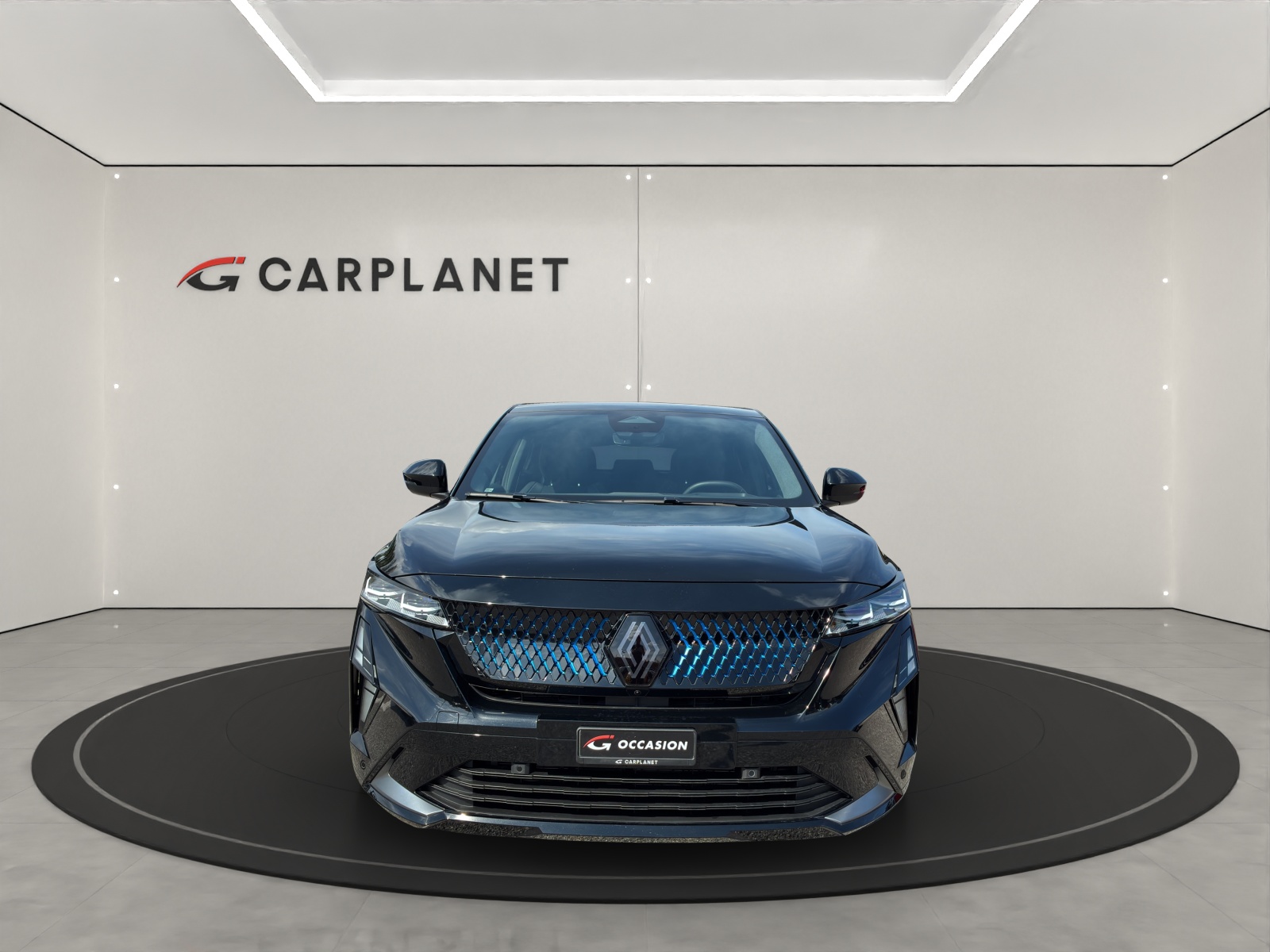 RENAULT Rafale 1.2 E-Tech Plug-in Atelier Alpine-showroom-element-1