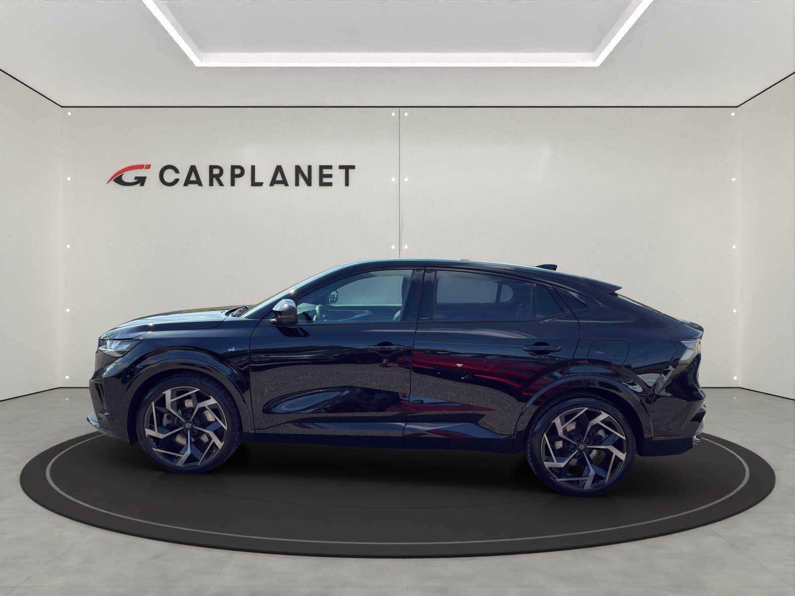 RENAULT Rafale 1.2 E-Tech Plug-in Atelier Alpine-showroom-element-2