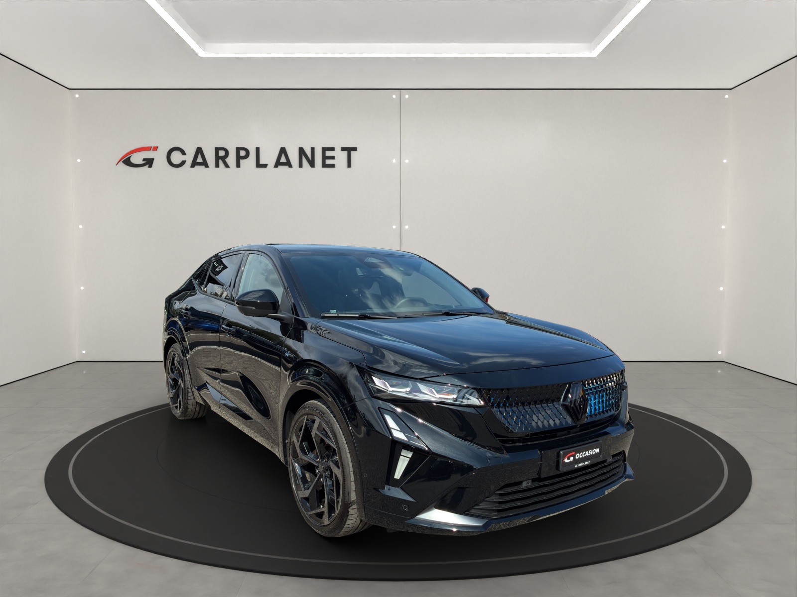 RENAULT Rafale 1.2 E-Tech Plug-in Atelier Alpine-image-7