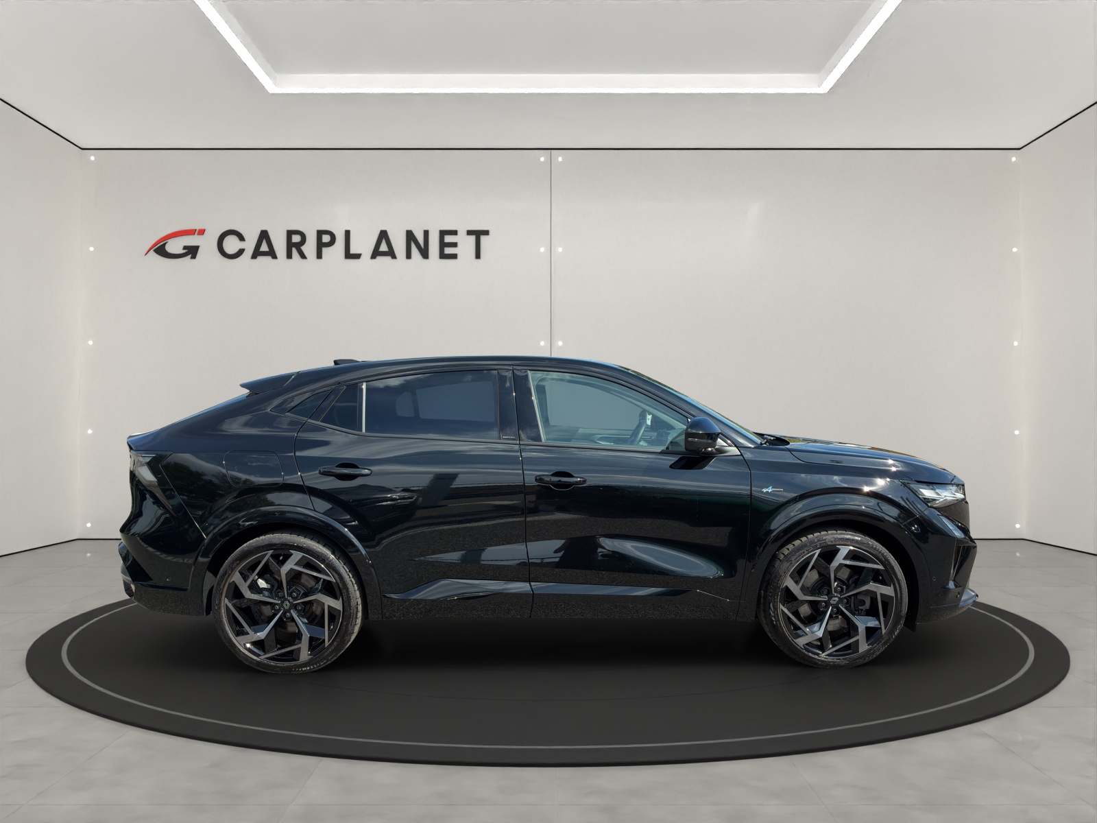RENAULT Rafale 1.2 E-Tech Plug-in Atelier Alpine-image-6