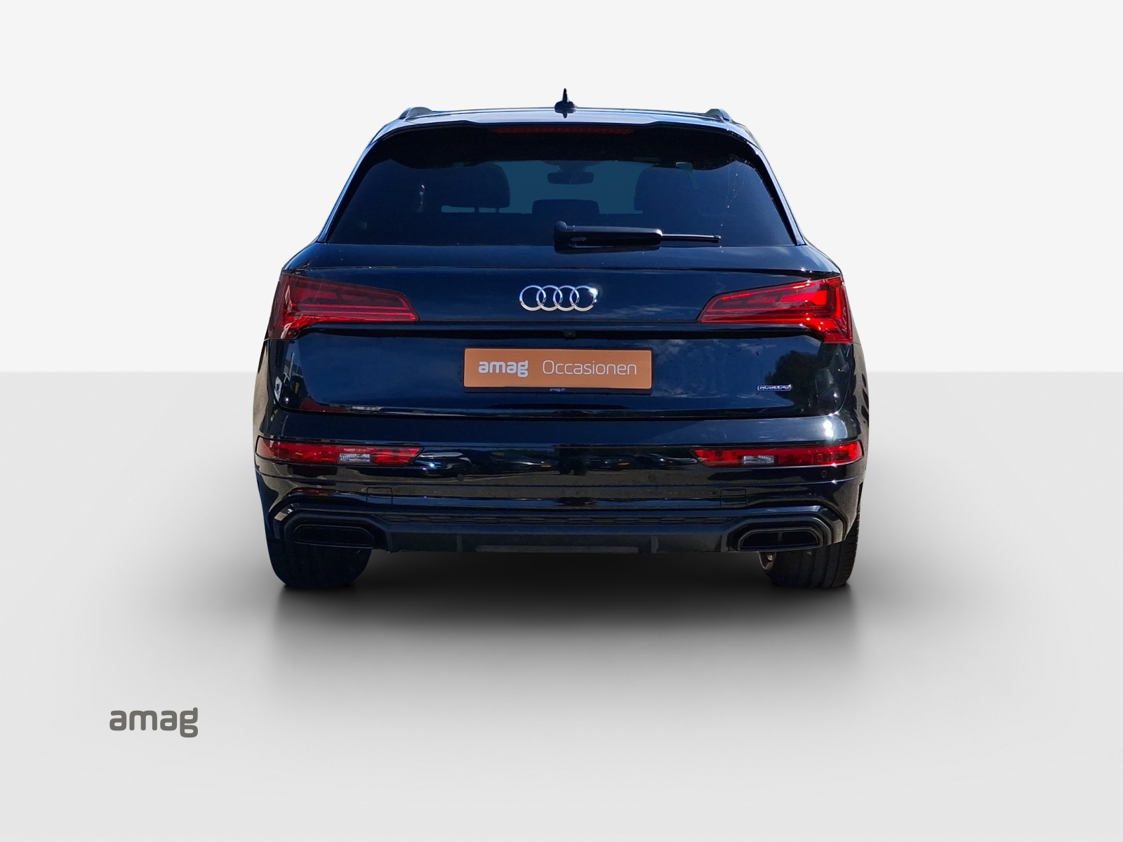 AUDI Q5 40 TDI Black Edition quattro S-tronic-showroom-element-3