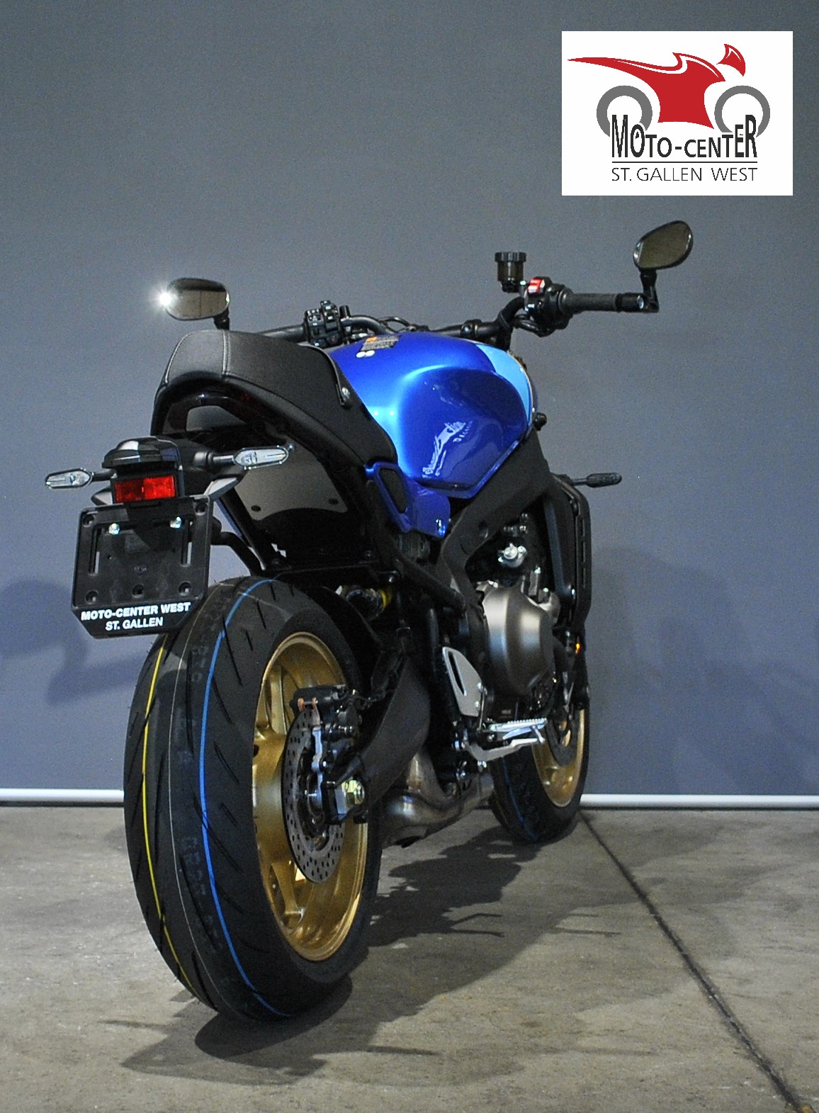 YAMAHA XSR 900 (35kW)-image-4