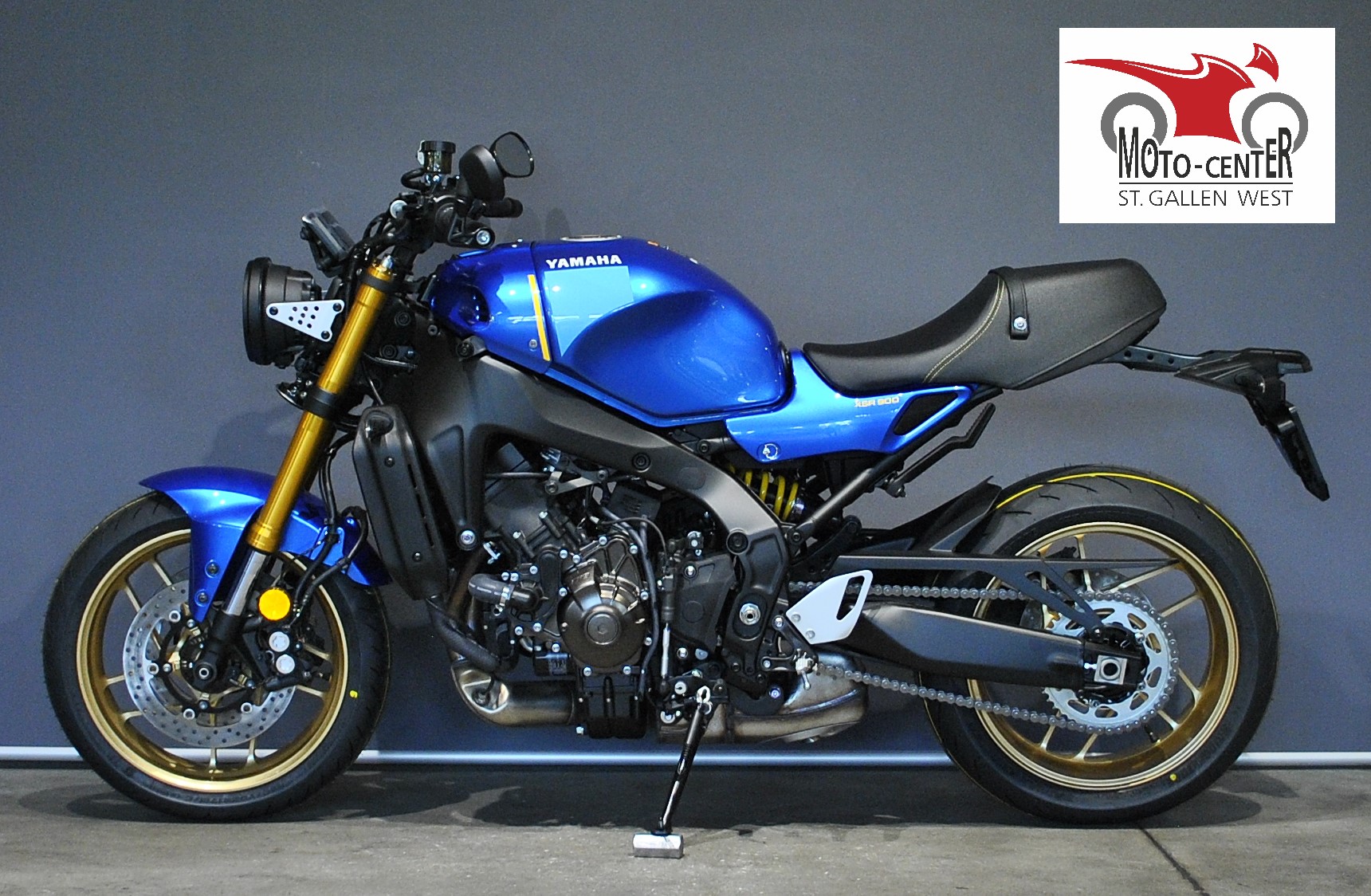 YAMAHA XSR 900 (35kW)-image-2