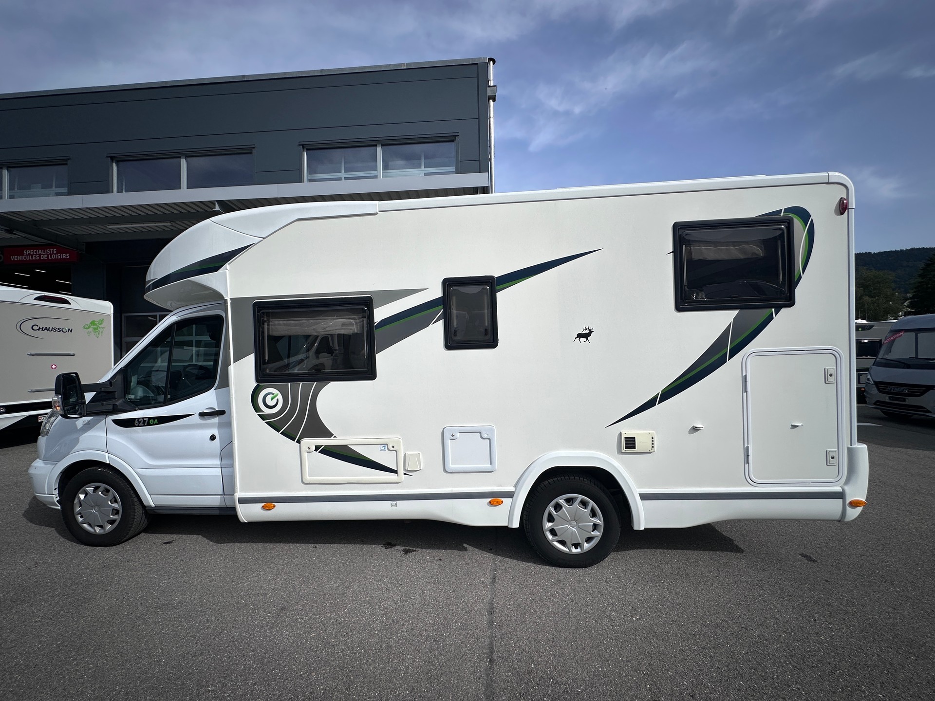CHAUSSON 627 GA-image-5