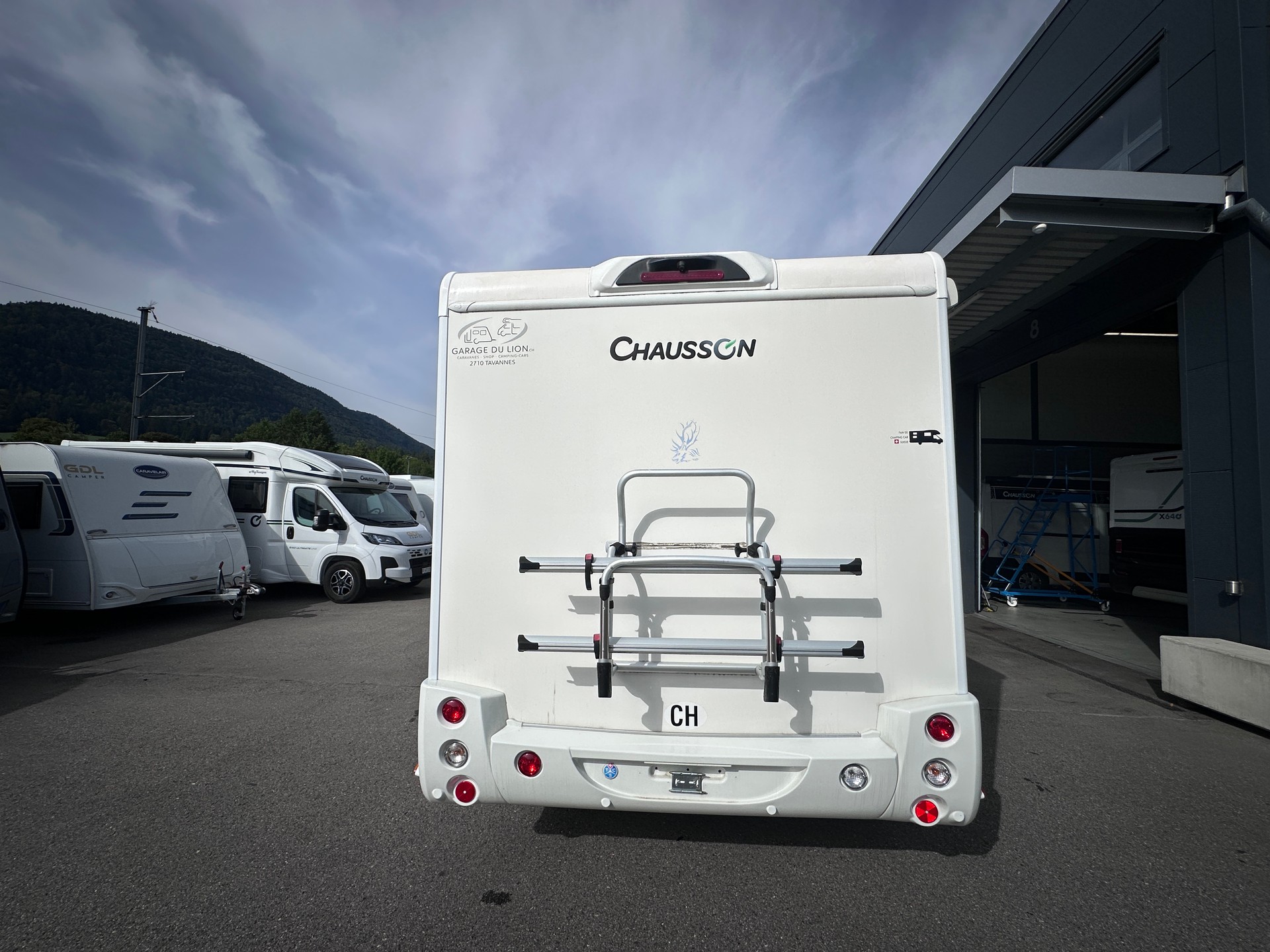 CHAUSSON 627 GA-showroom-element-3