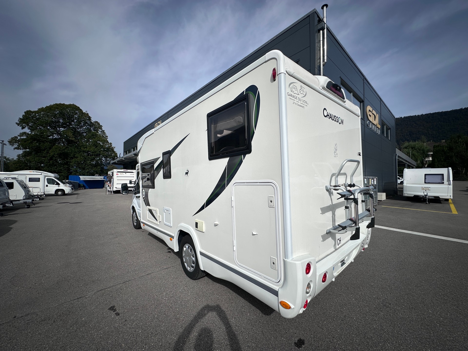 CHAUSSON 627 GA-image-4