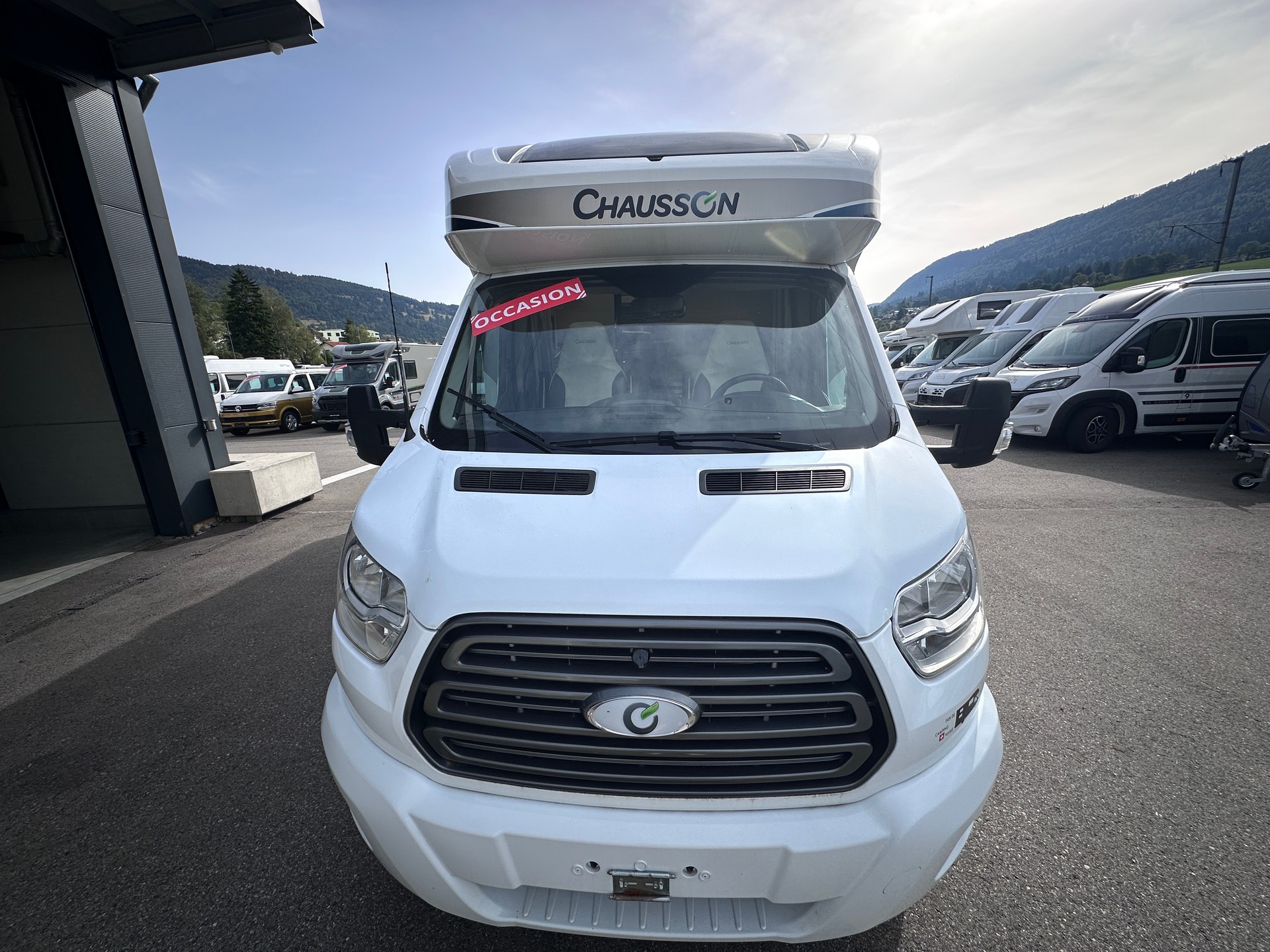 CHAUSSON 627 GA-image-7