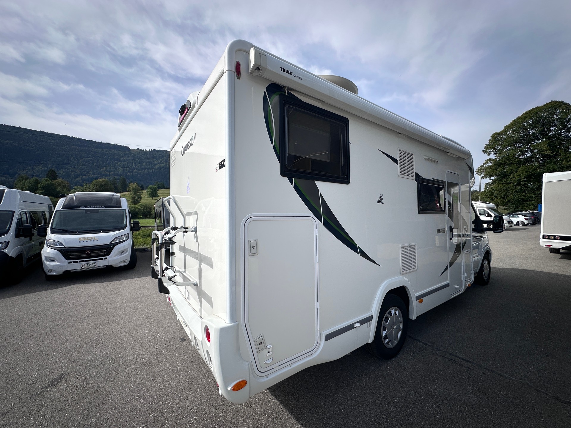 CHAUSSON 627 GA-showroom-element-2