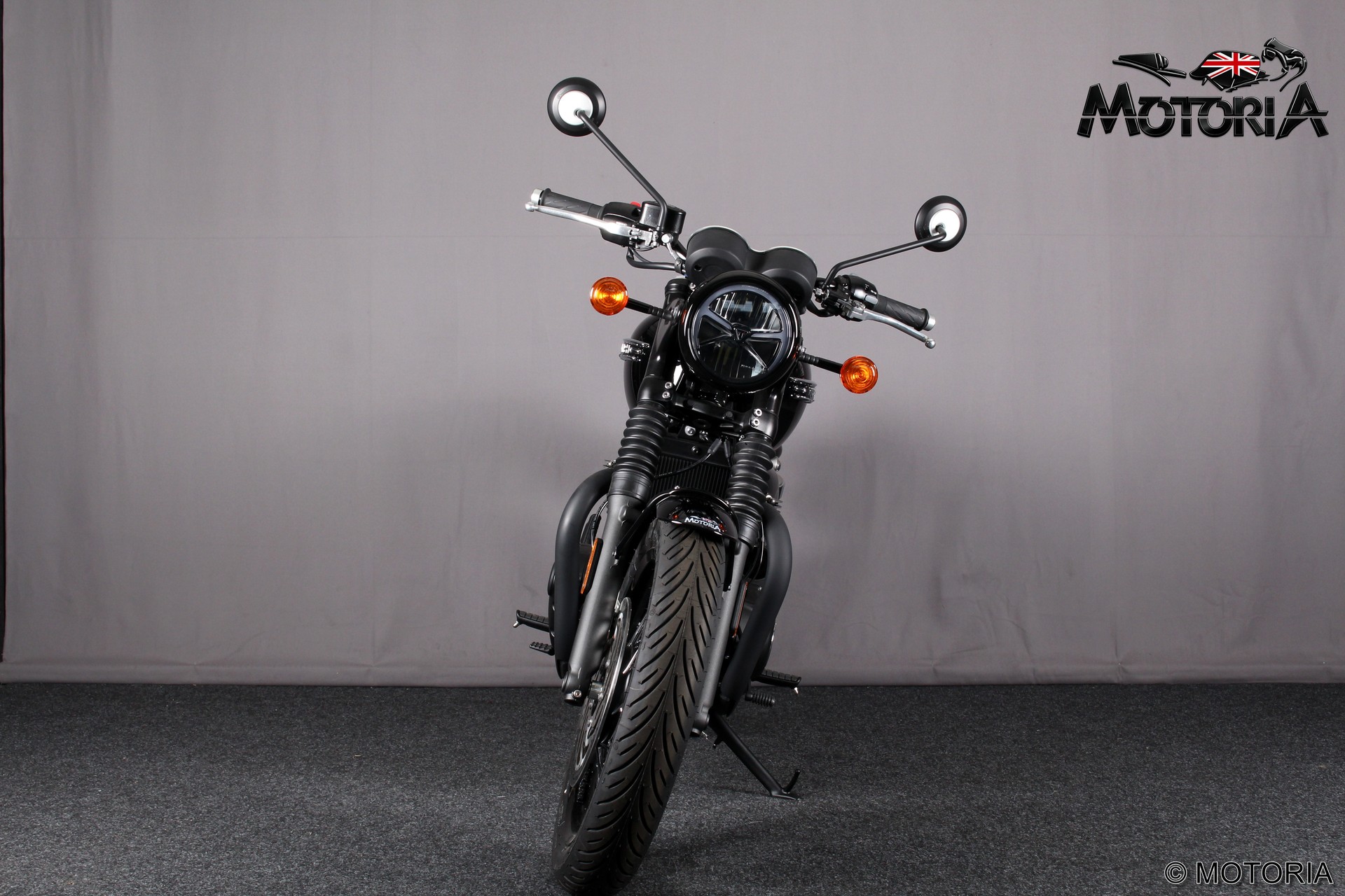 TRIUMPH Bonneville T120 Black (MY26)-image-7