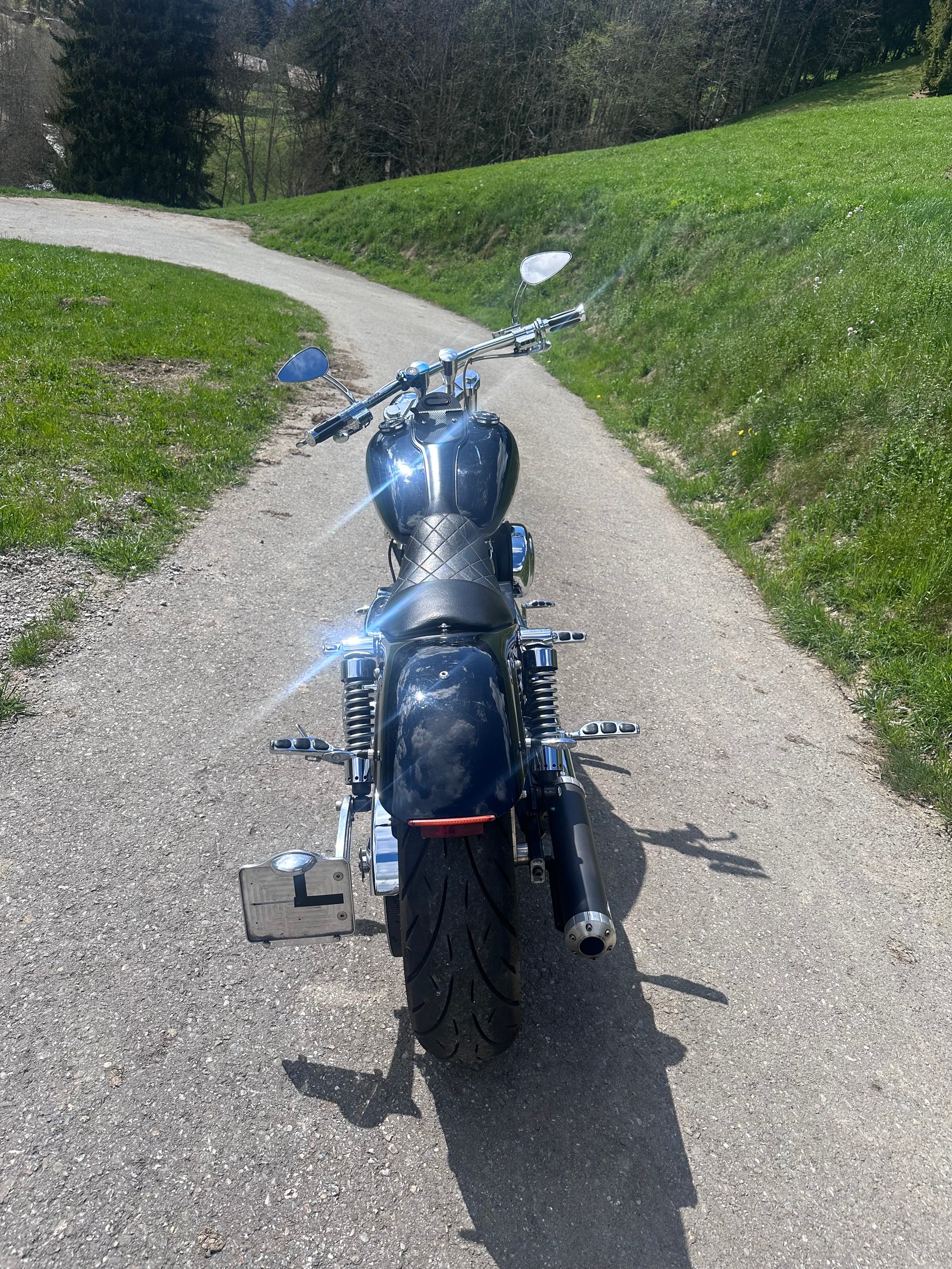 HARLEY-DAVIDSON Dyna-image-10