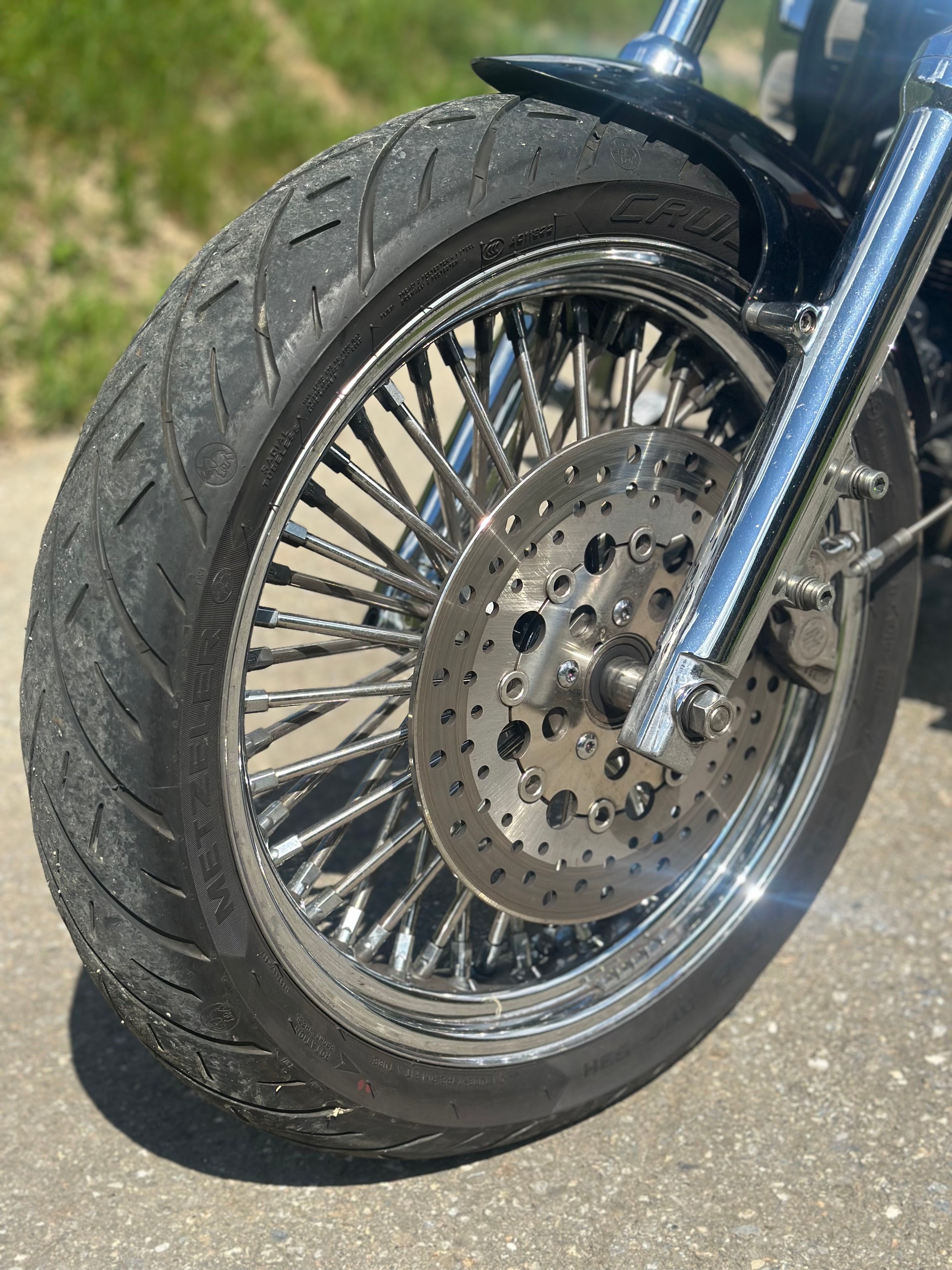 HARLEY-DAVIDSON Dyna-image-7
