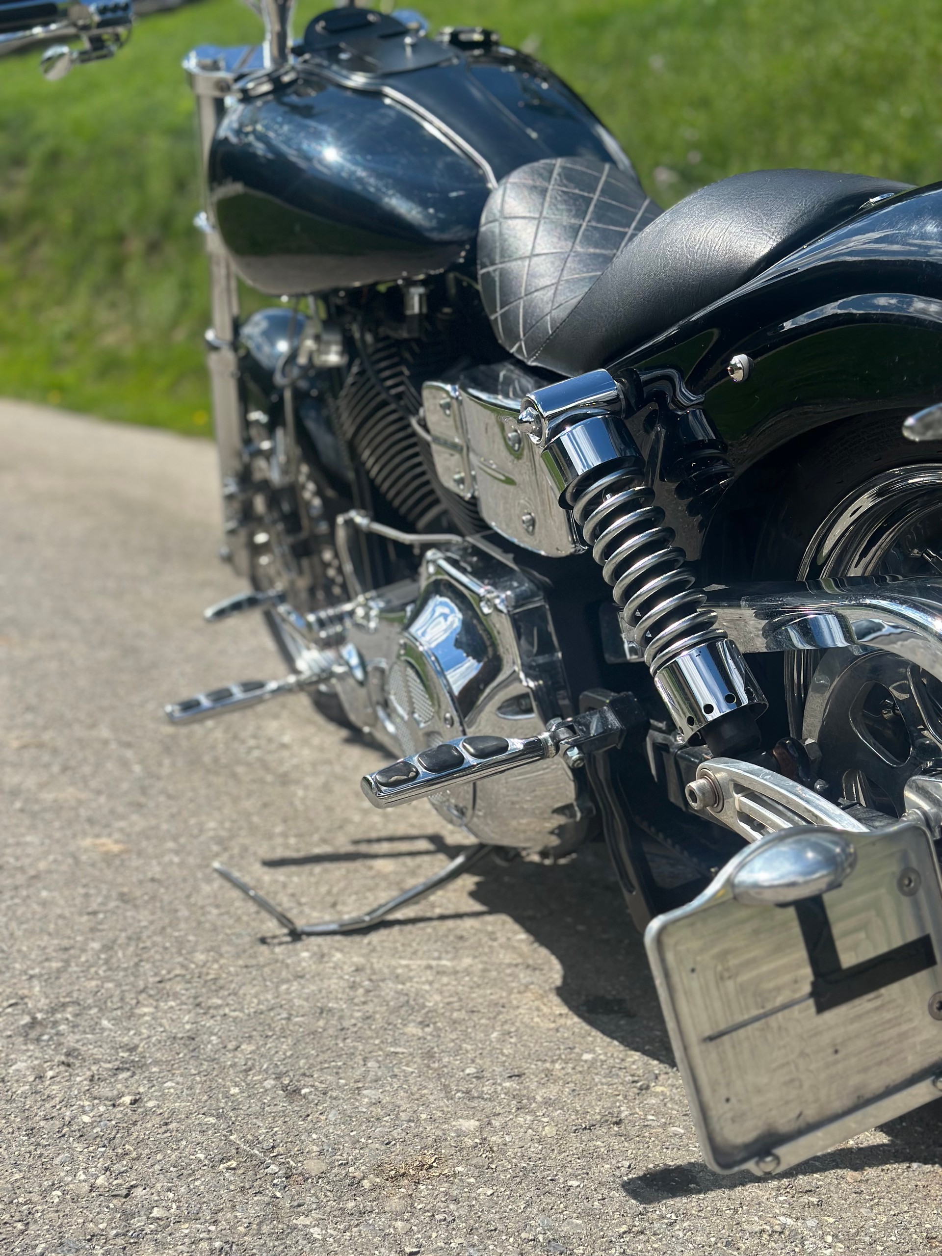 HARLEY-DAVIDSON Dyna-image-6