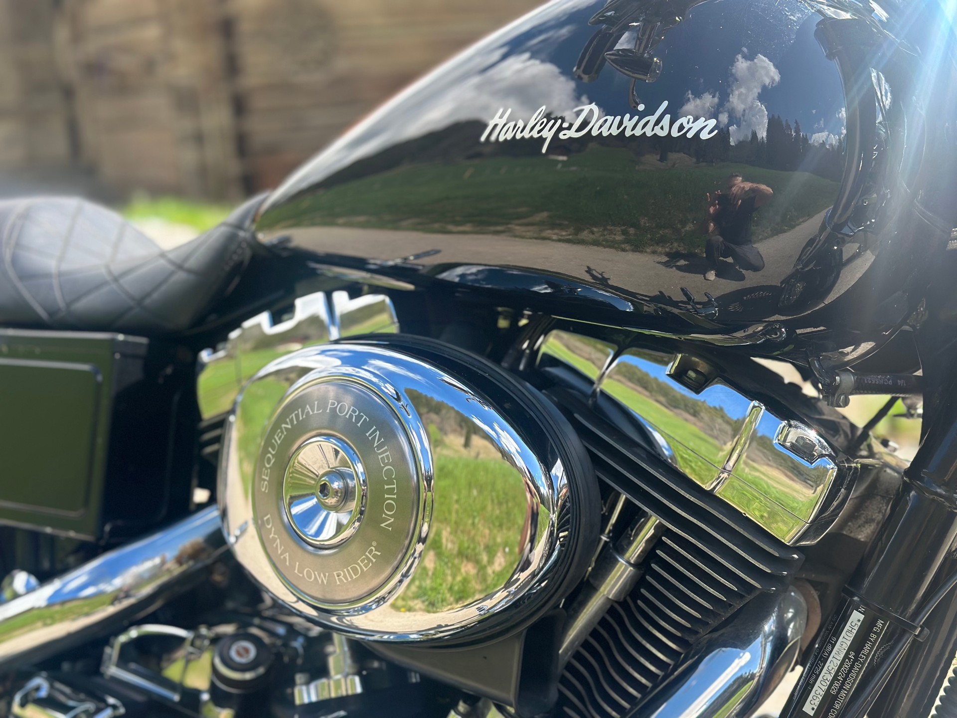 HARLEY-DAVIDSON Dyna-image-8