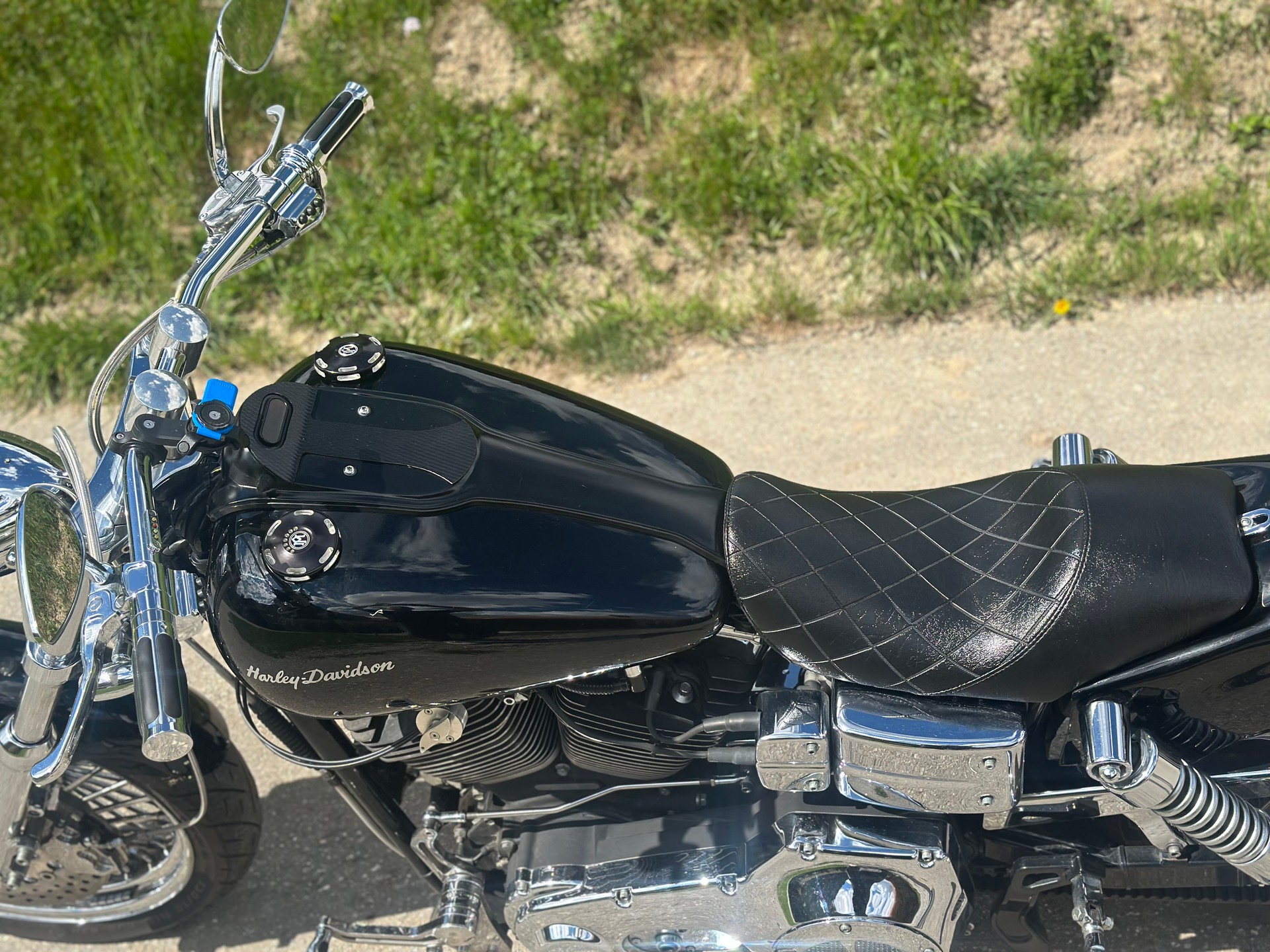 HARLEY-DAVIDSON Dyna-image-9