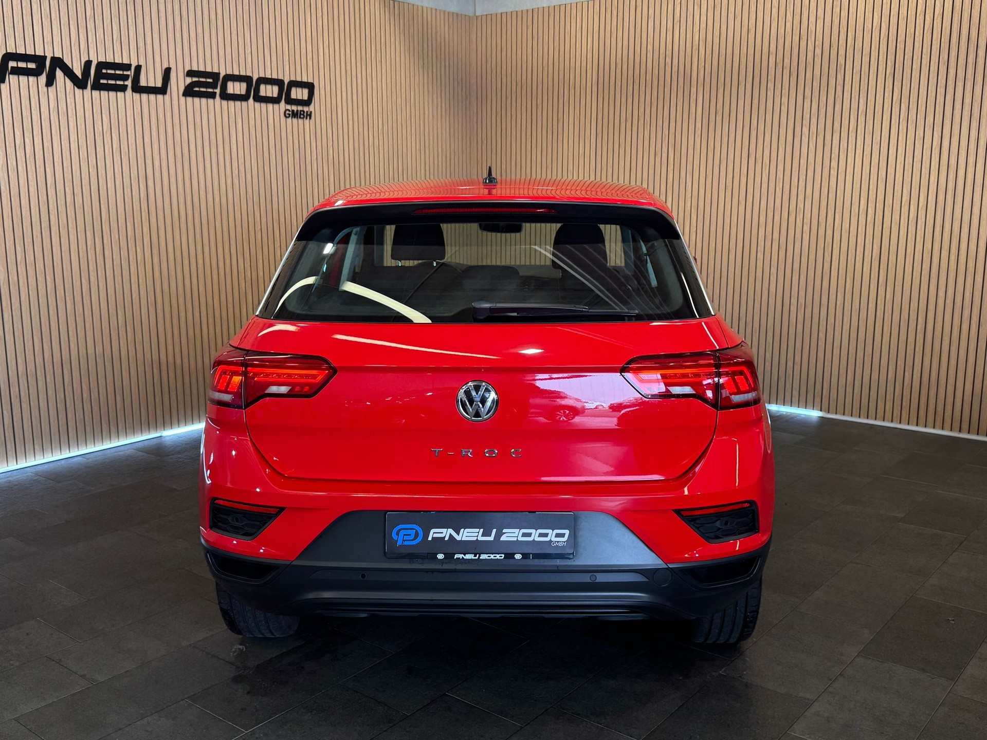 VW T-Roc 1.5 TSI EVO Advance DSG-image-4