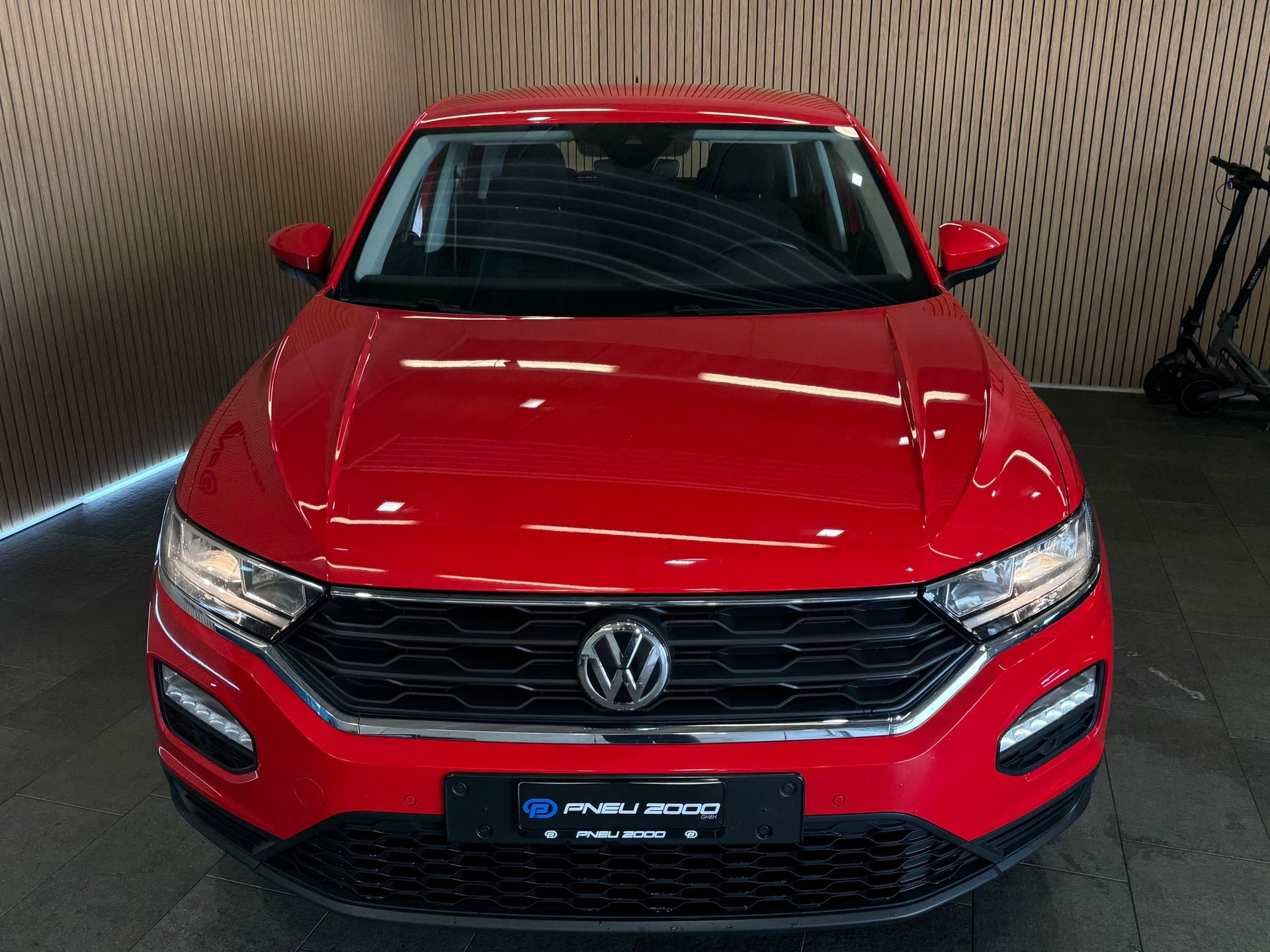 VW T-Roc 1.5 TSI EVO Advance DSG-showroom-element-1