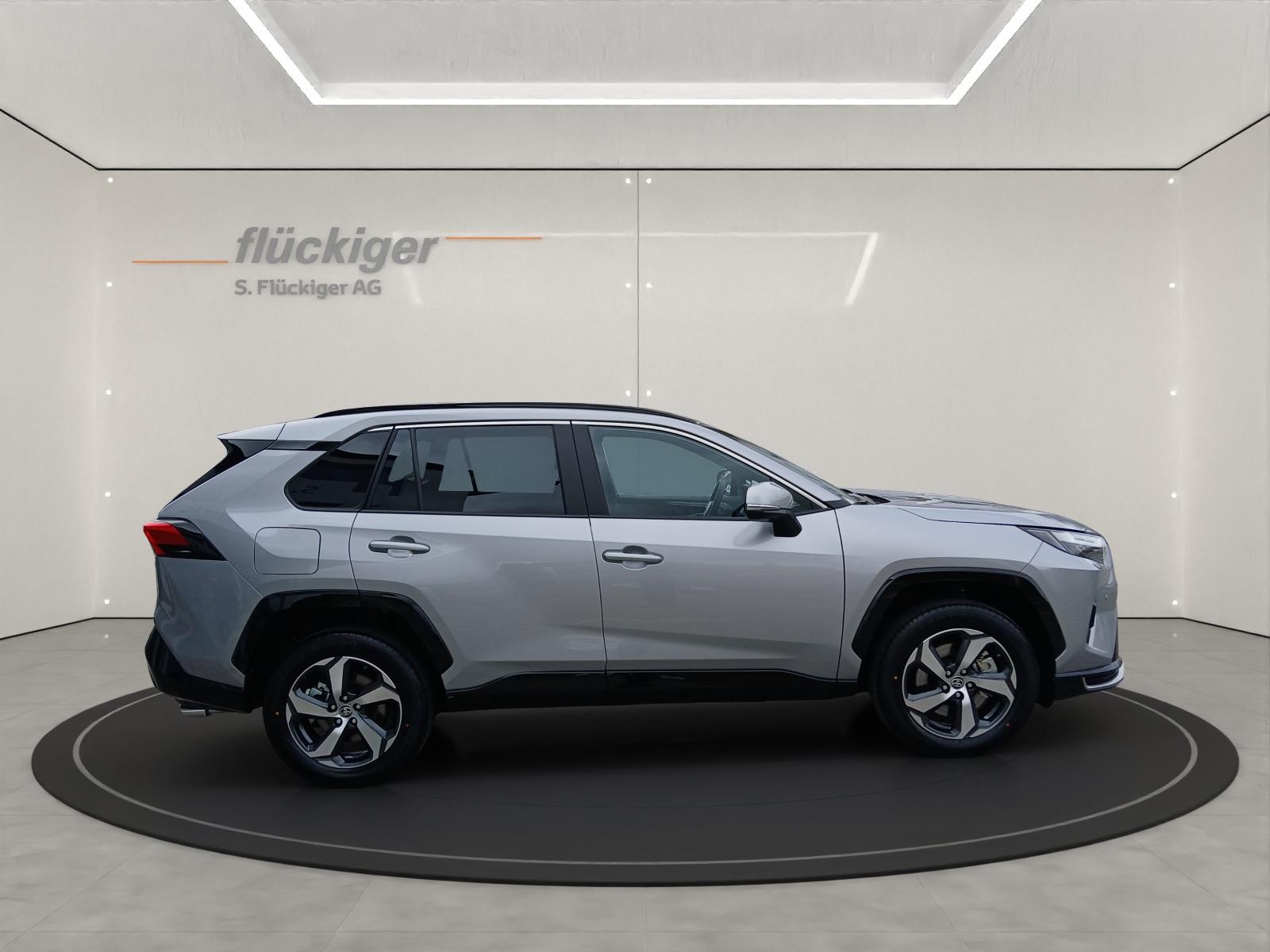 TOYOTA RAV4 2.5 Plug-In-Hybrid Premium-showroom-element-3
