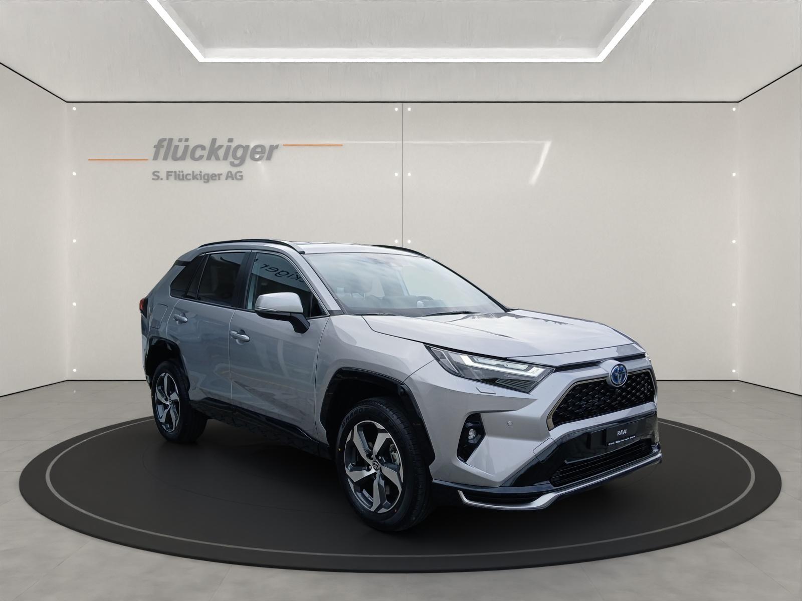 TOYOTA RAV4 2.5 Plug-In-Hybrid Premium-showroom-element-2
