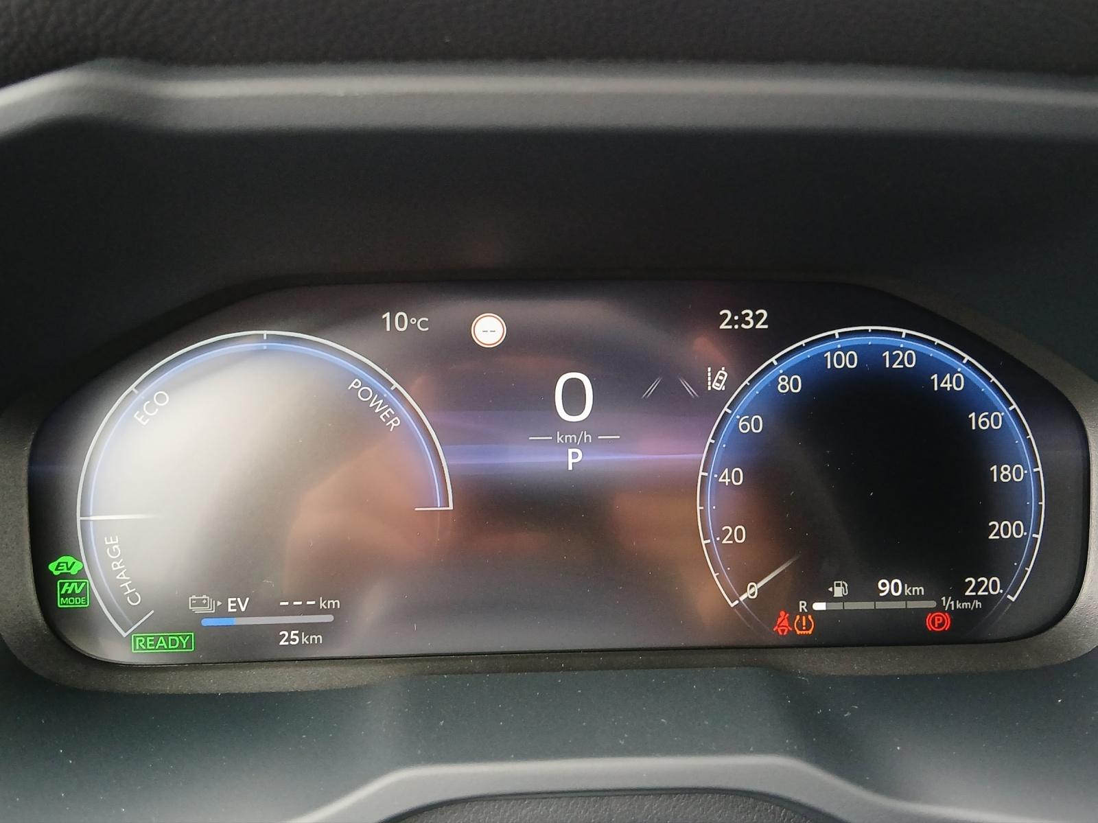 TOYOTA RAV4 2.5 Plug-In-Hybrid Premium-image-14