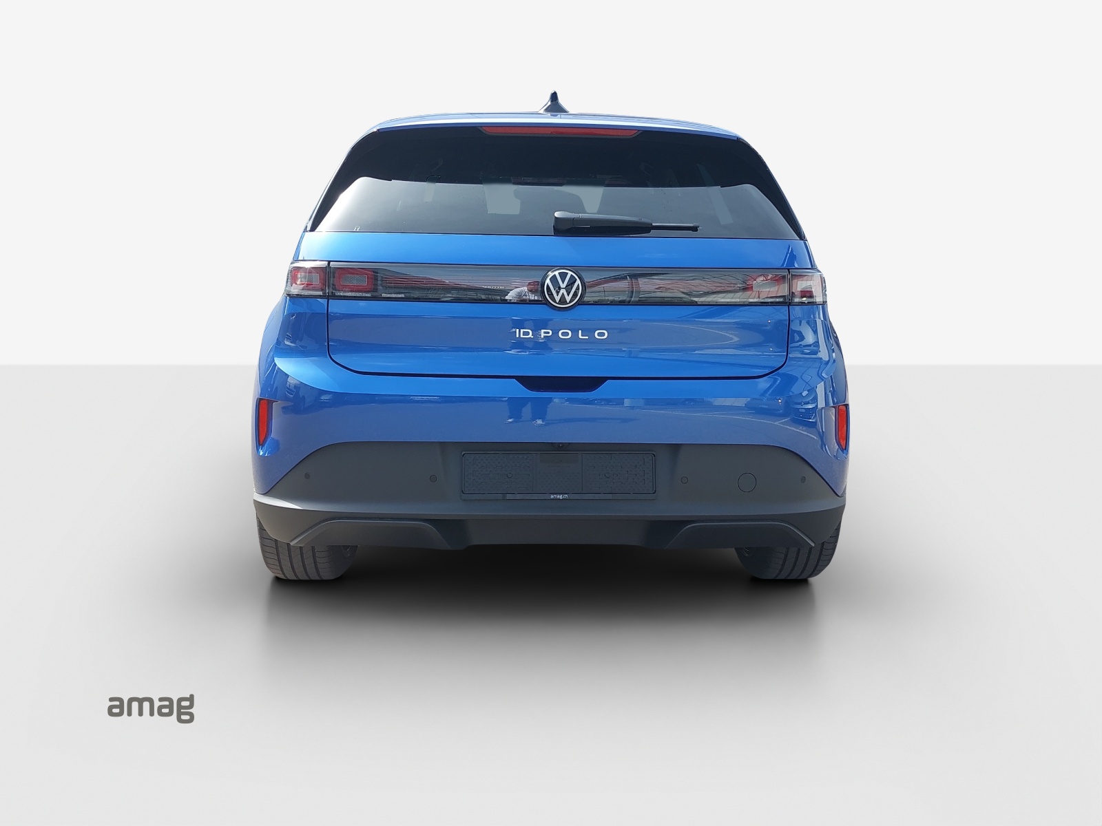 VW ID.Polo 52 kWh Style Edition One Plus-showroom-element-3